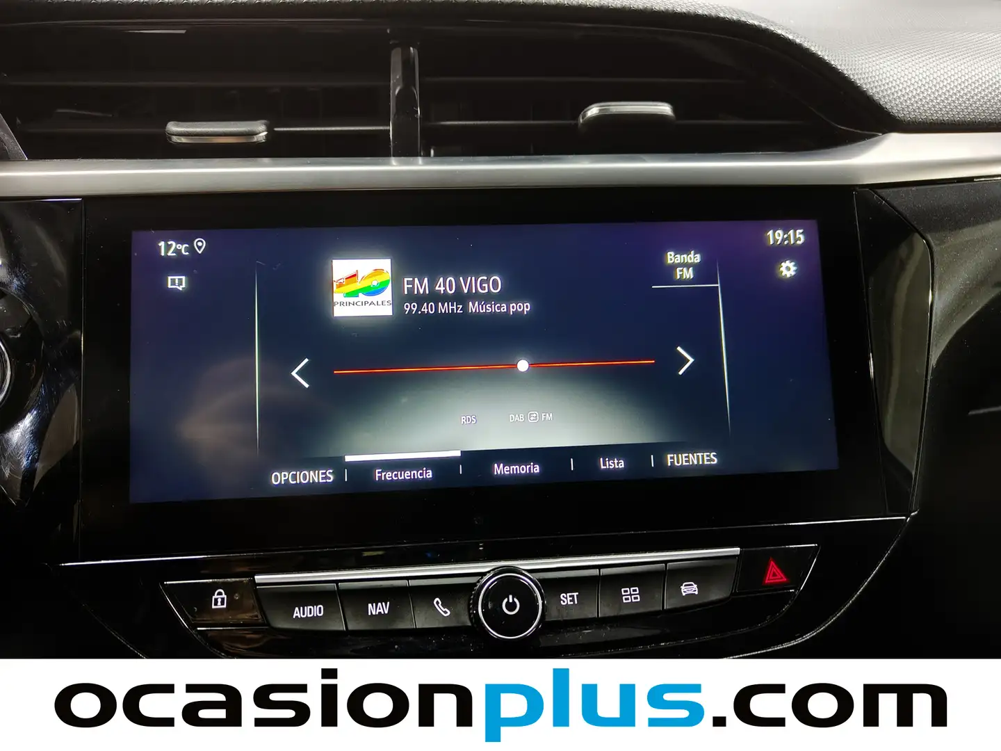 Foto Opel Corsa Opel Corsa 1.2 Turbo XHL Elegance Auto (100 CV)