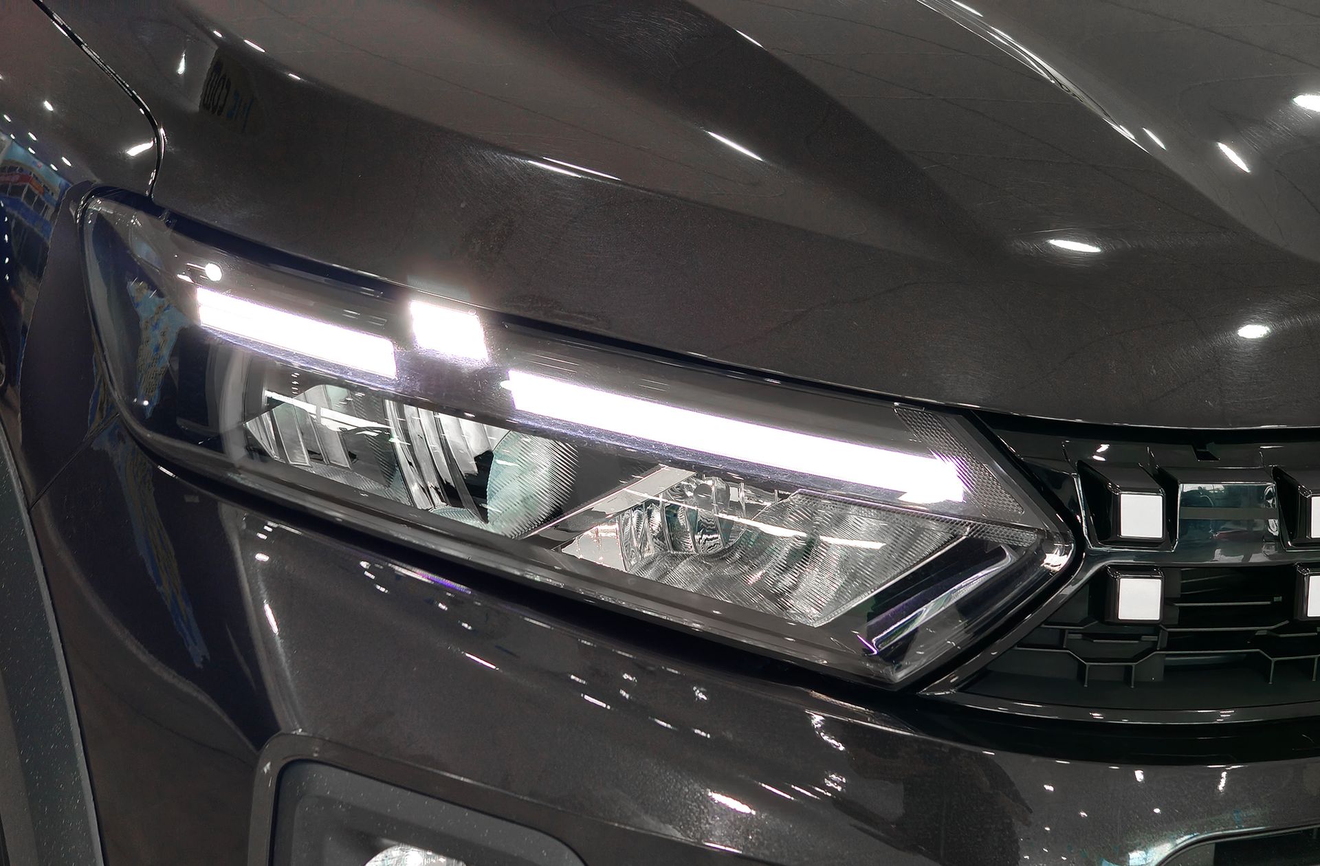 Dacia Jogger Extreme Hybrid 7 plazas - foto 15