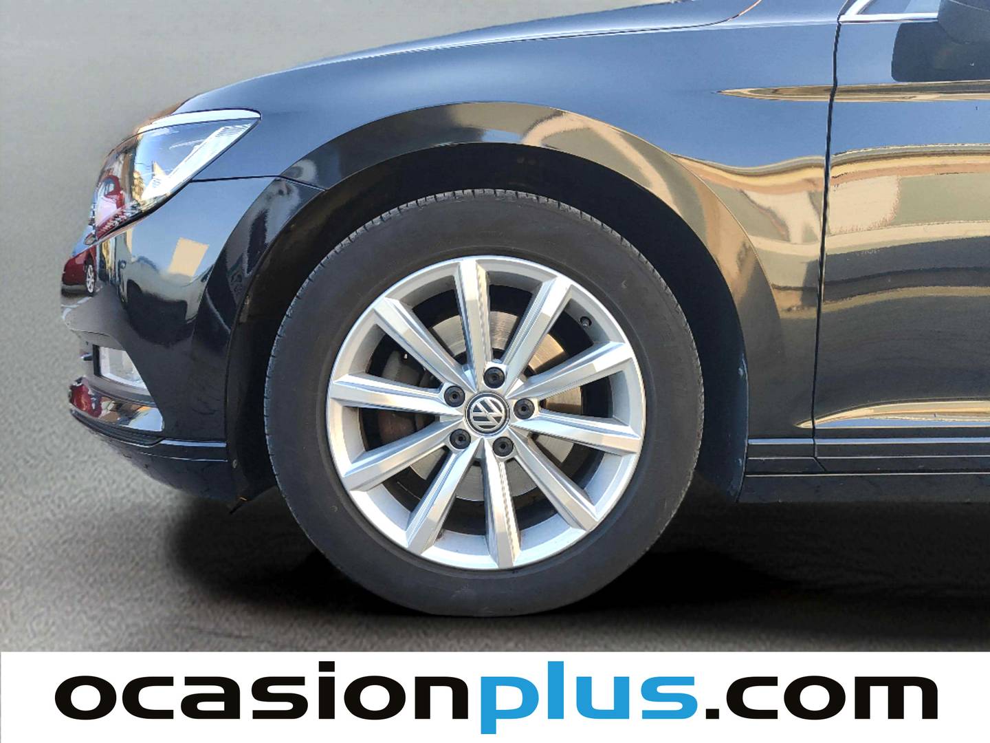 Volkswagen Passat Volkswagen Passat Variant Advance 1.6 TDI (120 CV) de ocasión