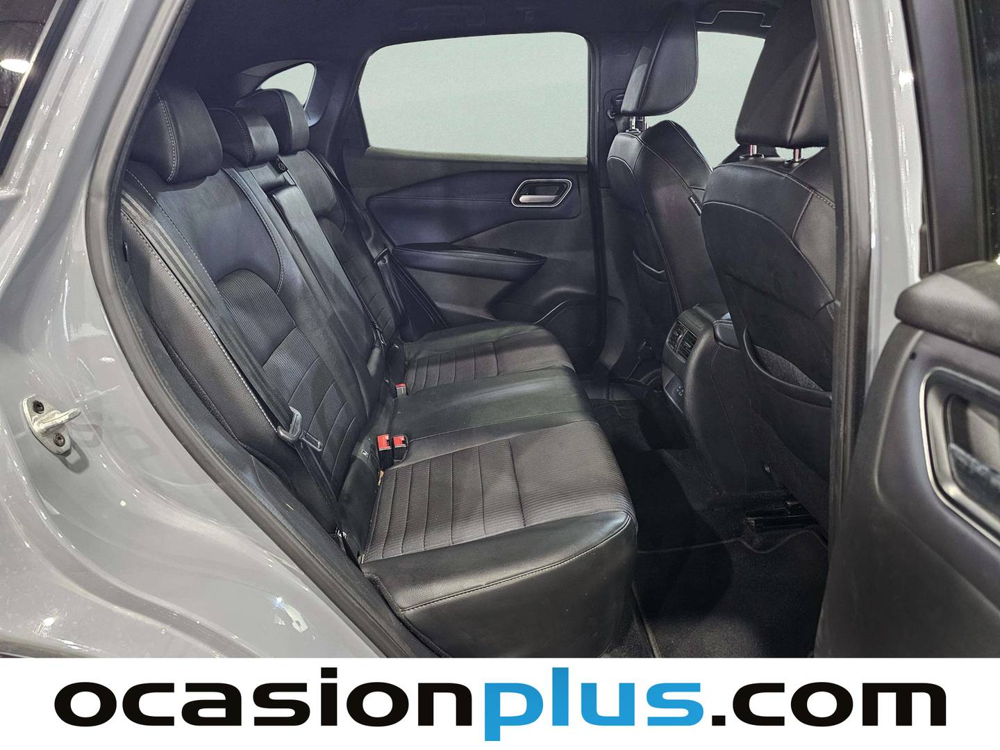 Nissan QASHQAI Nissan Qashqai E-POWER Tekna (190 CV) 2022