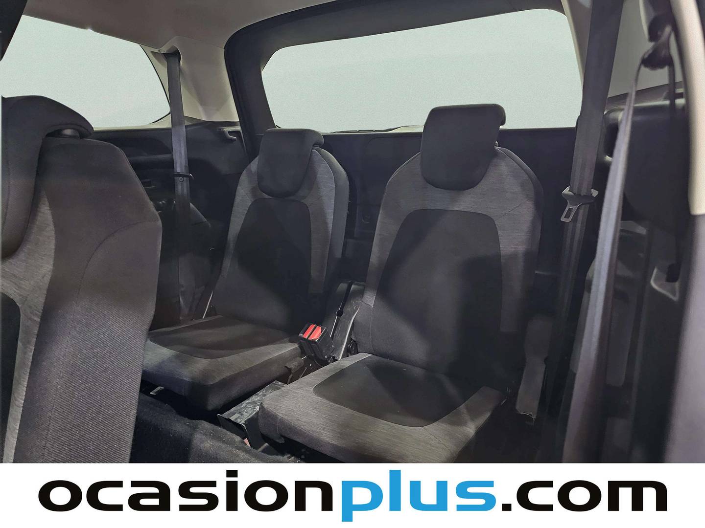 Extras y acabados del Citroën Grand C4 Picasso Citroën Grand C4 Picasso PureTech 130 S&S 6v Feel (130 CV) 7 Plazas