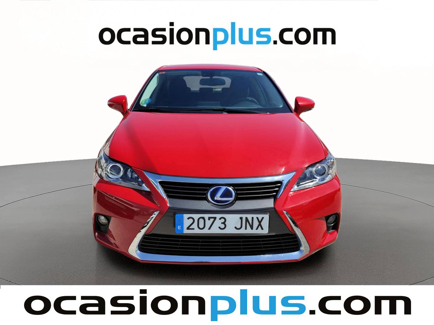 Lexus CT Lexus CT 200h Executive (136 CV) 136cv