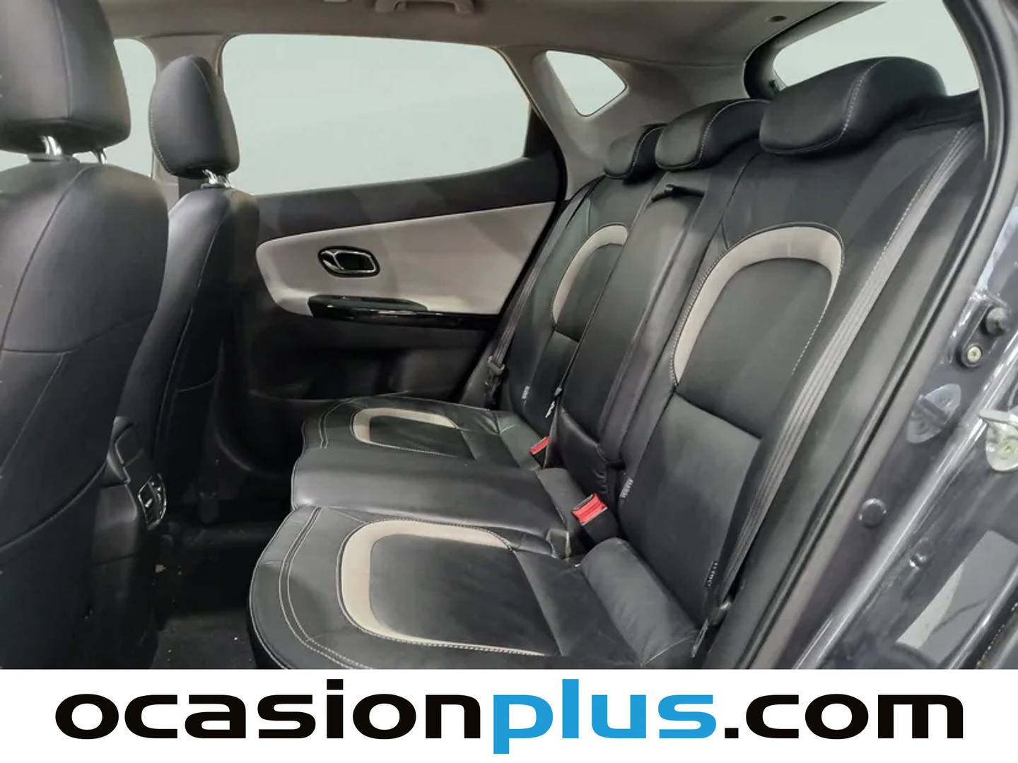 Foto KIA Ceed Kia Ceed 1.6 CRDi VGT Eco-Dynamics Emotion (128 CV)