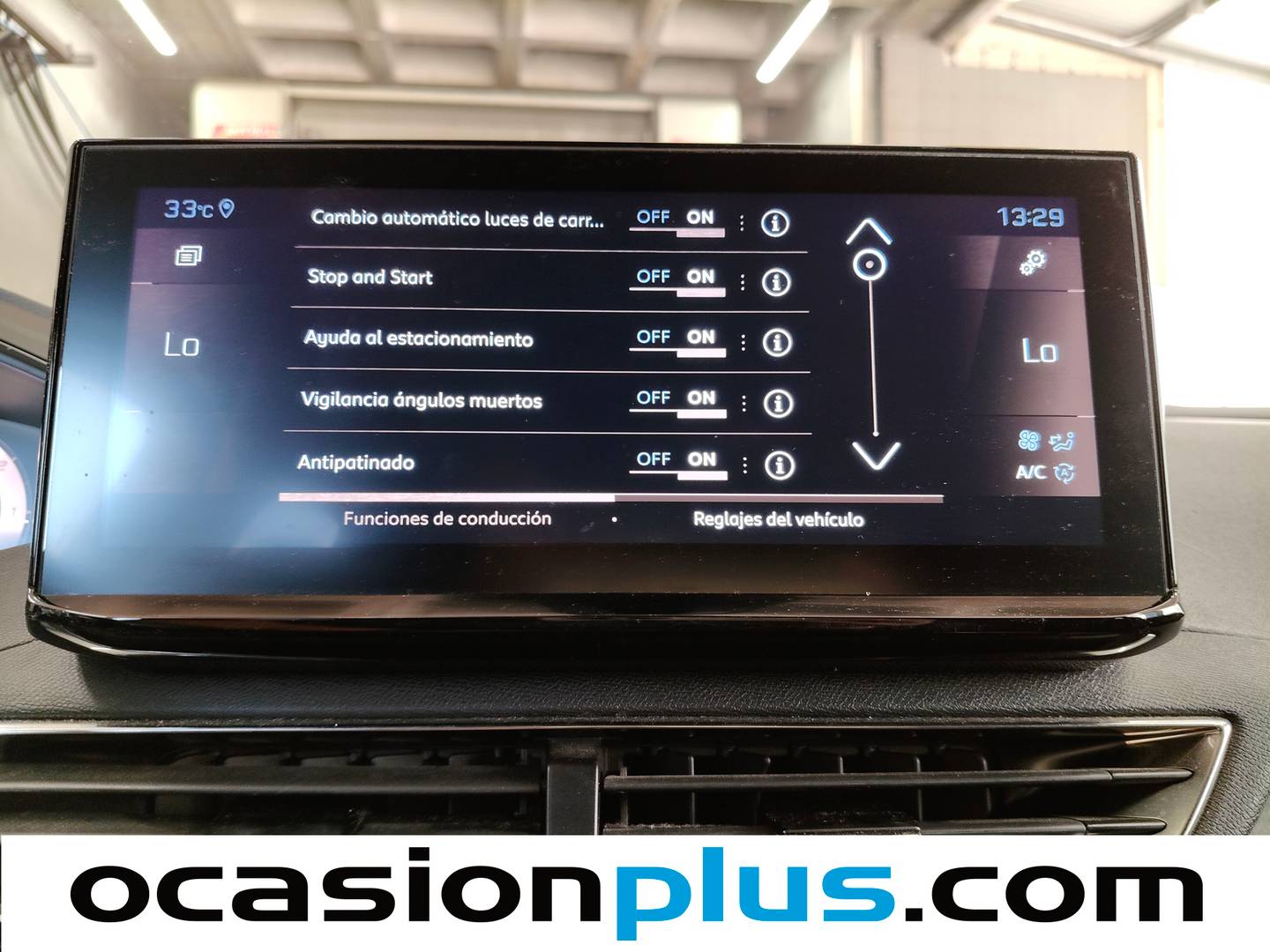 Peugeot 5008 Peugeot 5008 BlueHDI 130 S&S GT EAT8 (130 CV) 7 Plazas diésel