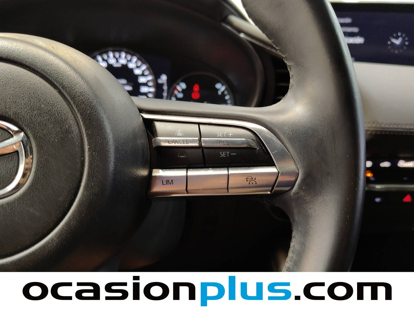 Mazda Mazda3 Mazda Mazda 3 2.0 Skyactiv-G Evolution (122 CV) 122cv
