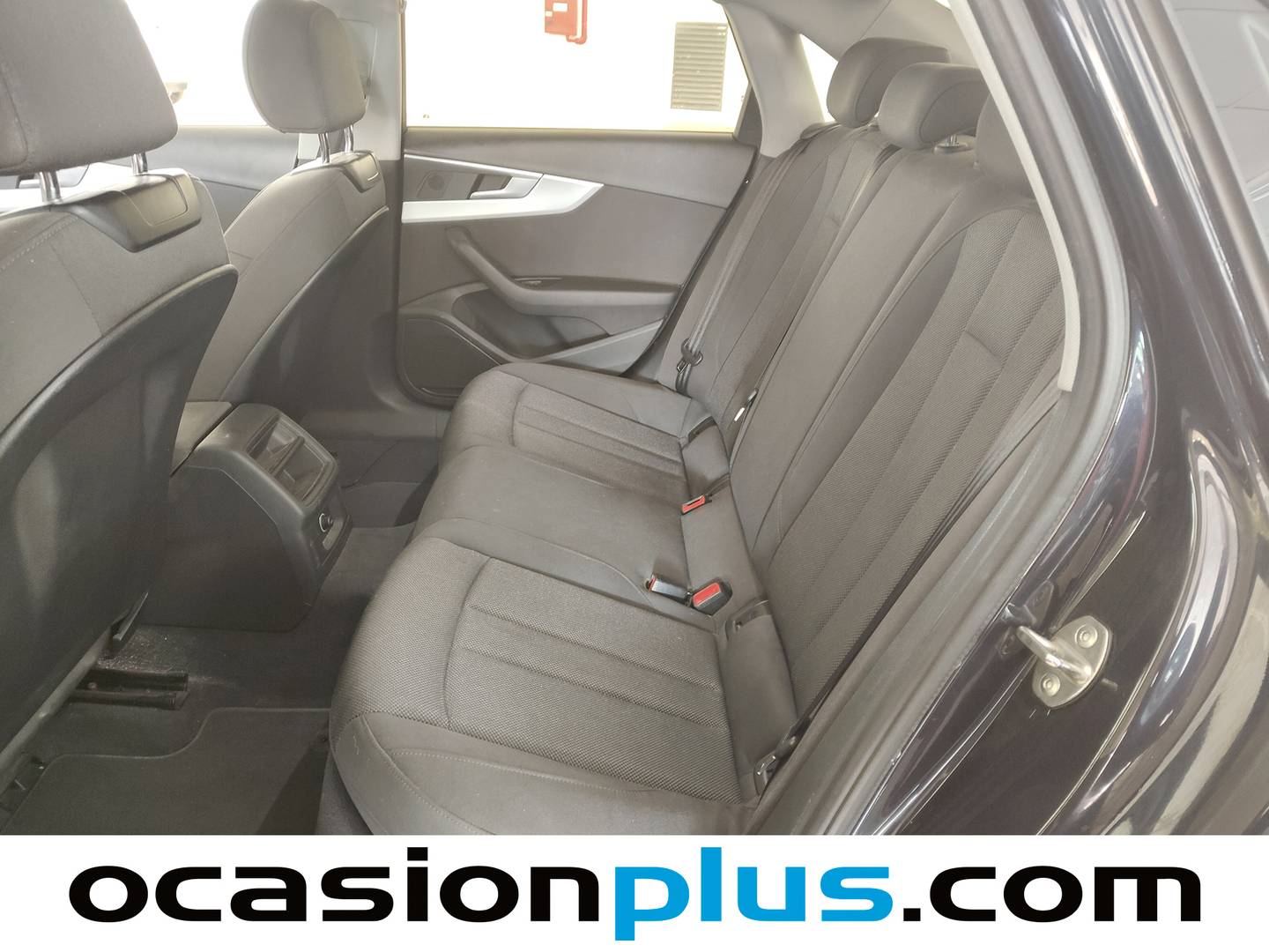 Foto Audi A4 Audi A4 Advanced edition 2.0 TDI (150 CV) S tronic