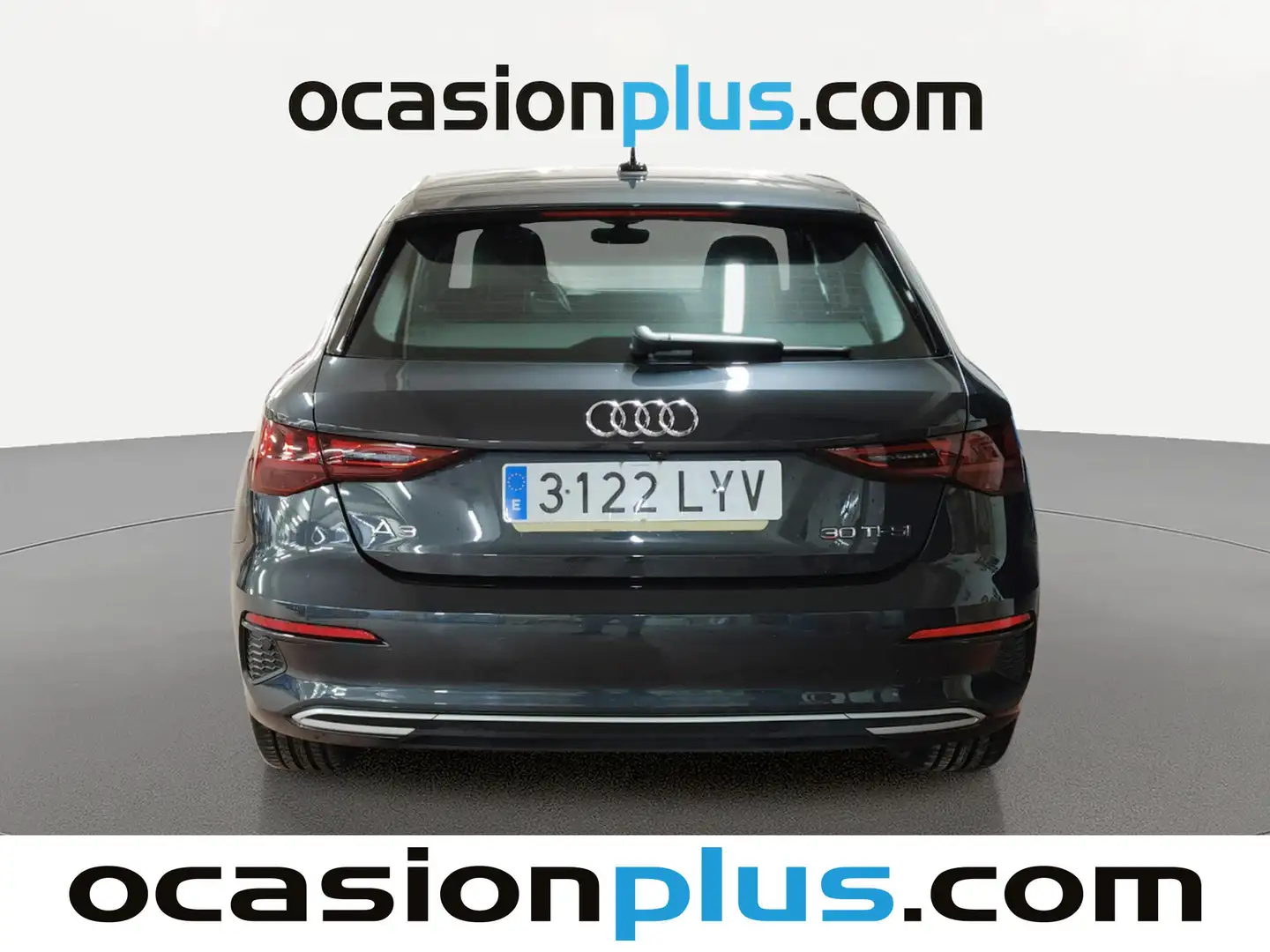 Foto Audi A3 Audi A3 Sportback Advanced 30 TFSI (110 CV) S tronic