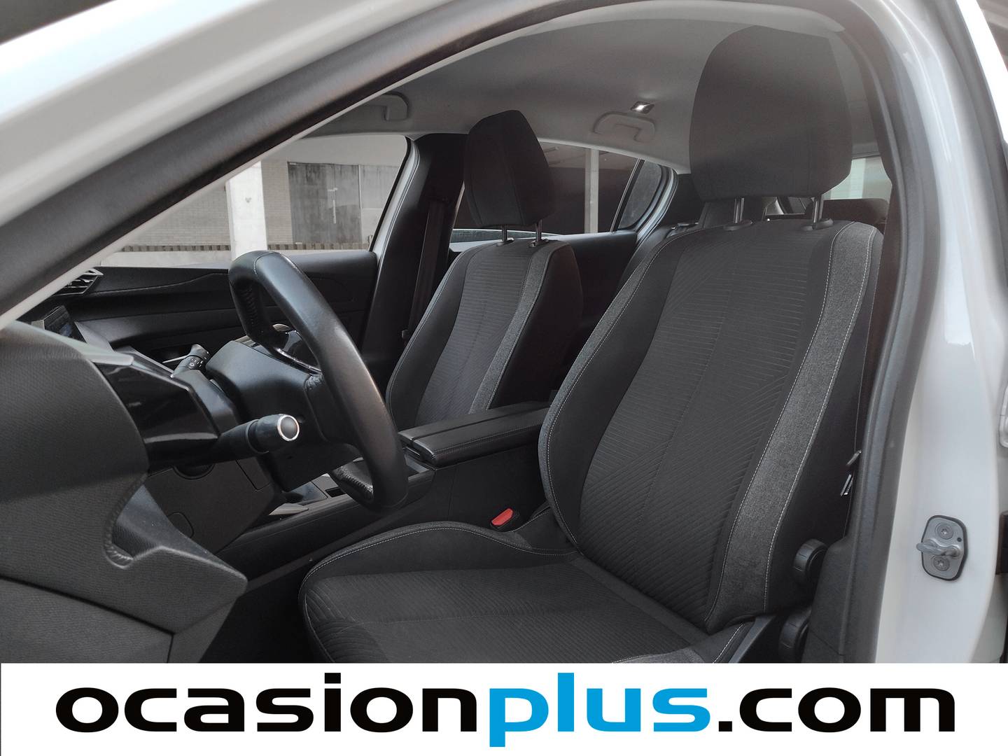 Foto Peugeot 308 Peugeot 308 Active Pack BlueHDi S&S (130 CV)