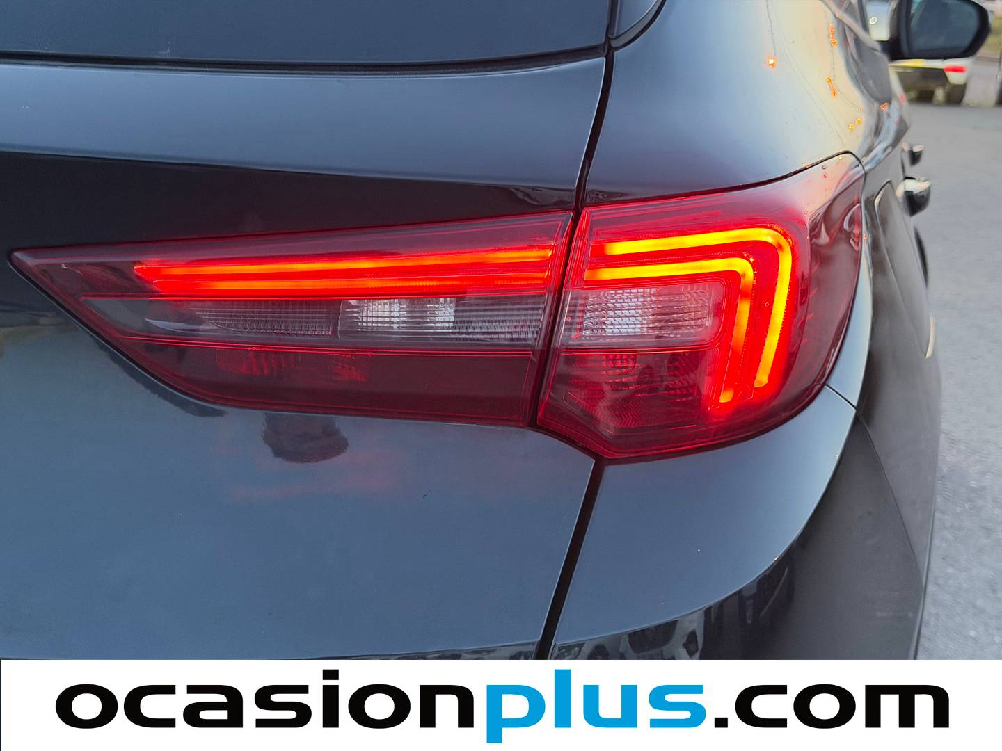 Accesorios del Opel Grandland Opel Grandland X 1.5 CDTi GS Line Auto (130 CV)