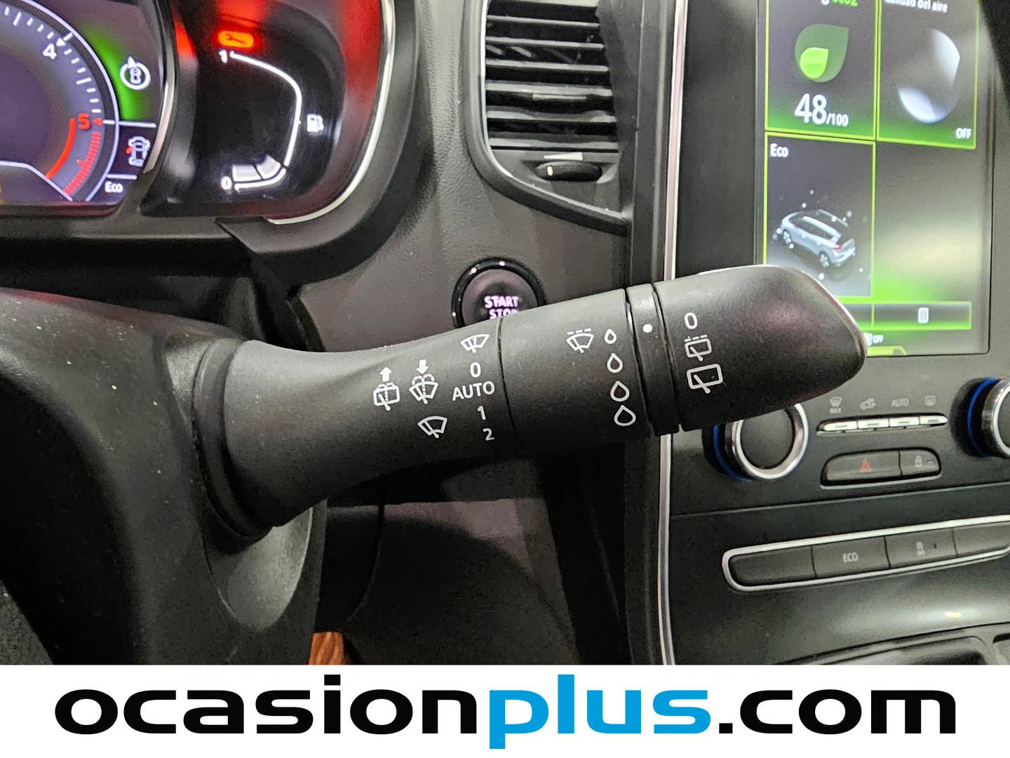 Renault Grand Scénic Renault Grand Scenic Zen Energy dCi (130 CV) 7 PLAZAS diésel