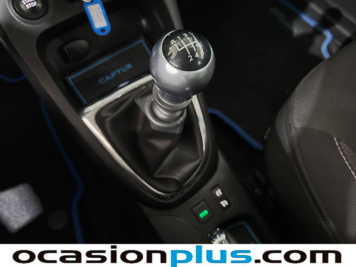 Renault Captur Renault Captur Zen Energy dCi 110 (110 CV) eco2 barato