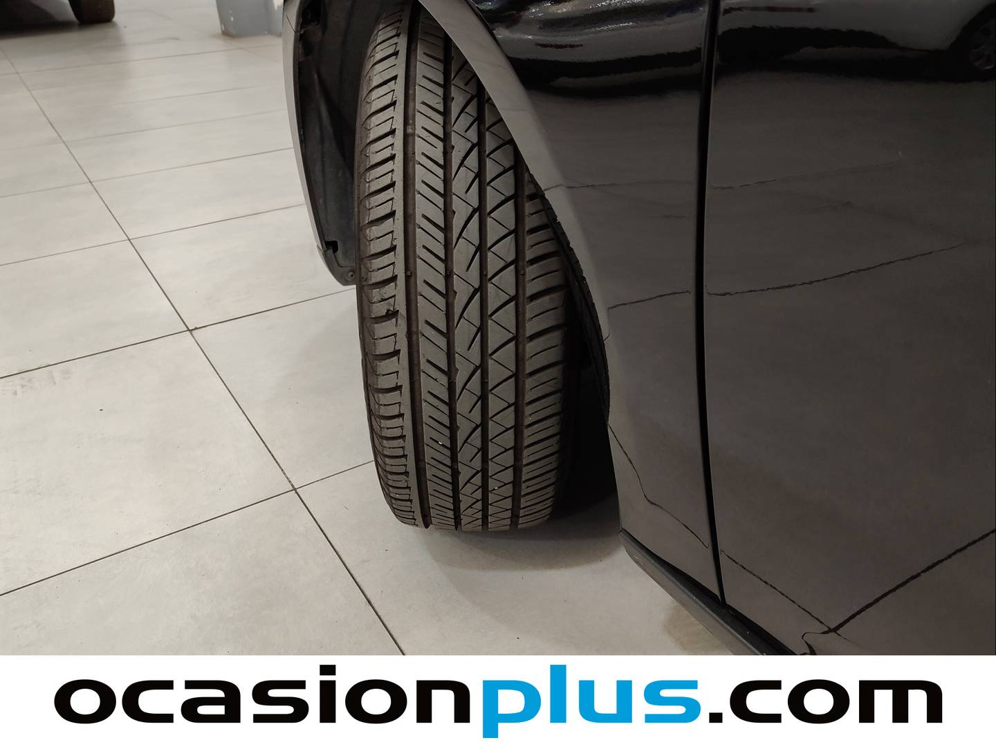 Ford Focus Ford Focus SportBreak 1.0 Ecoboost Trend+ (125 CV) de ocasión