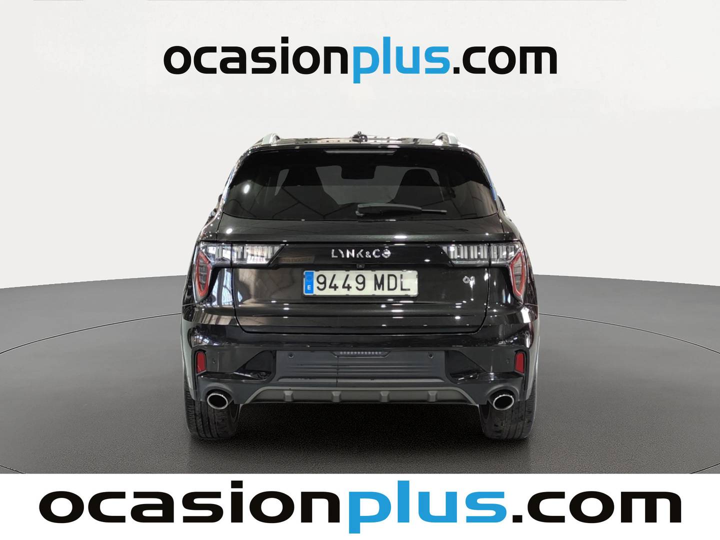 Lynk & Co 01 Lynk & Co 01 1.5 PHEV (261 CV) al mejor precio