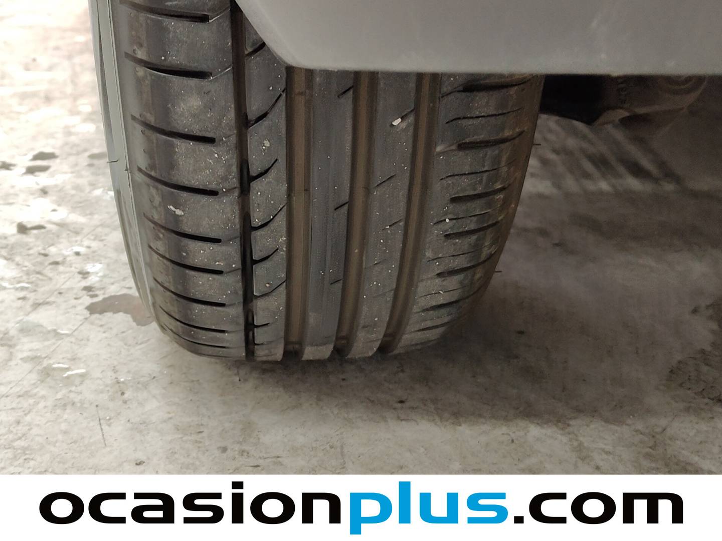 Renault Scénic Renault Scenic Limited Energy dCi (110 CV) seminuevo