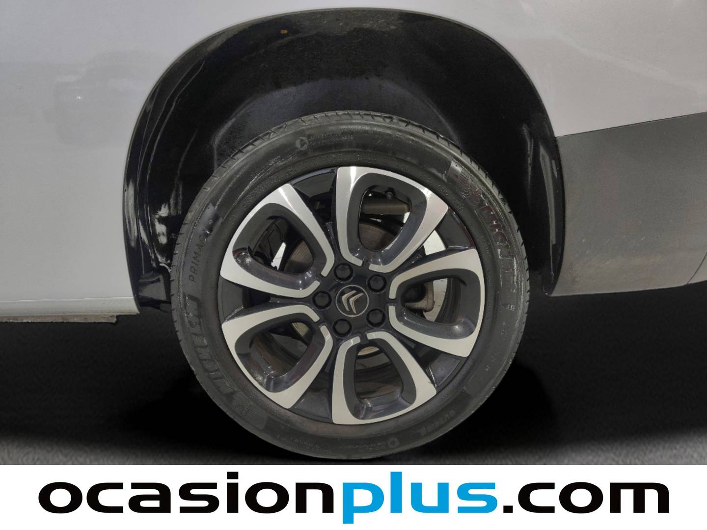 Citroën Berlingo Citroen Berlingo BlueHDi 130 S&S Talla XL Shine (130 CV) 7 PLAZAS km 0