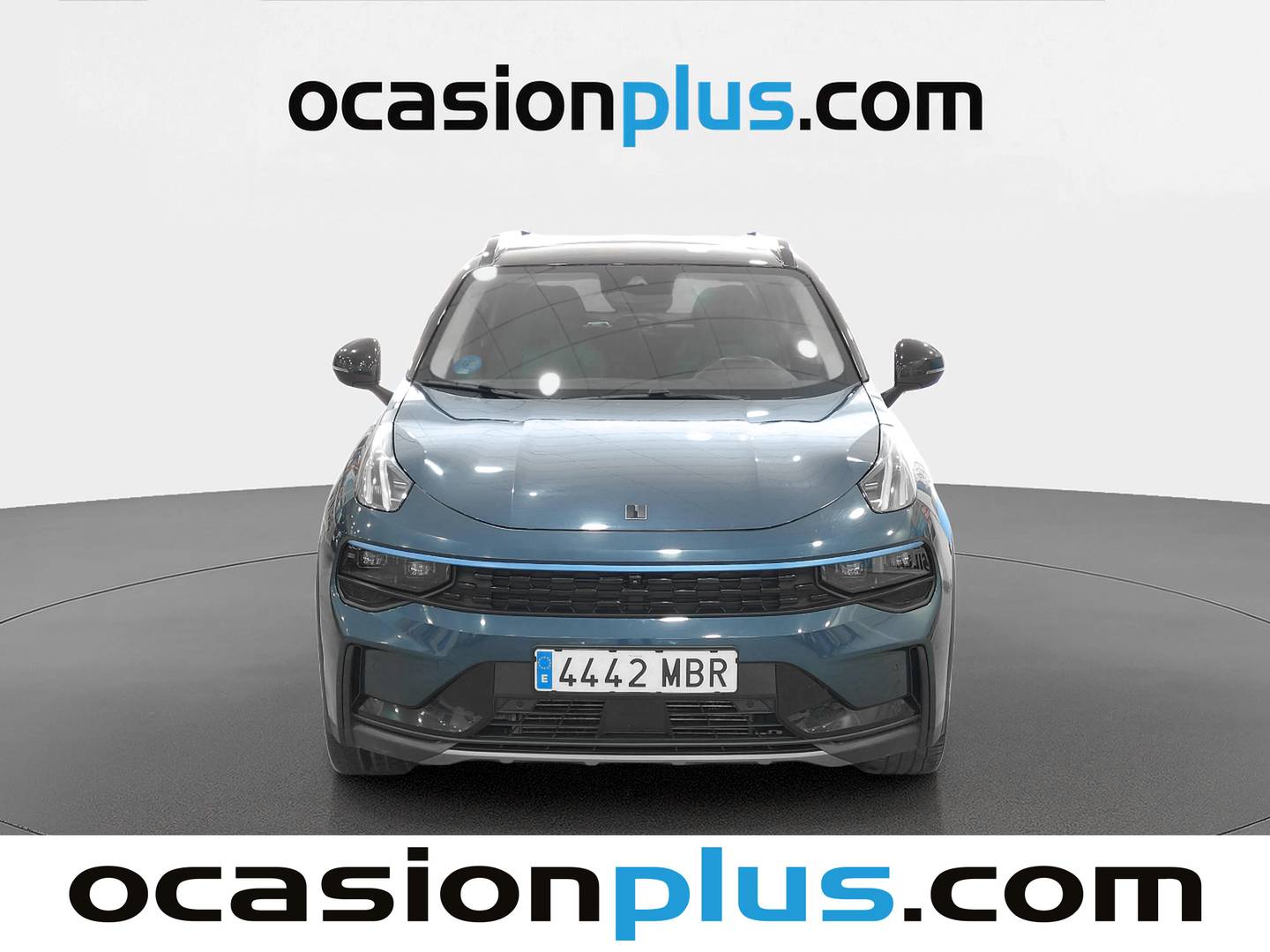 Lynk & Co 01 Lynk & Co 01 1.5 PHEV (261 CV) barato