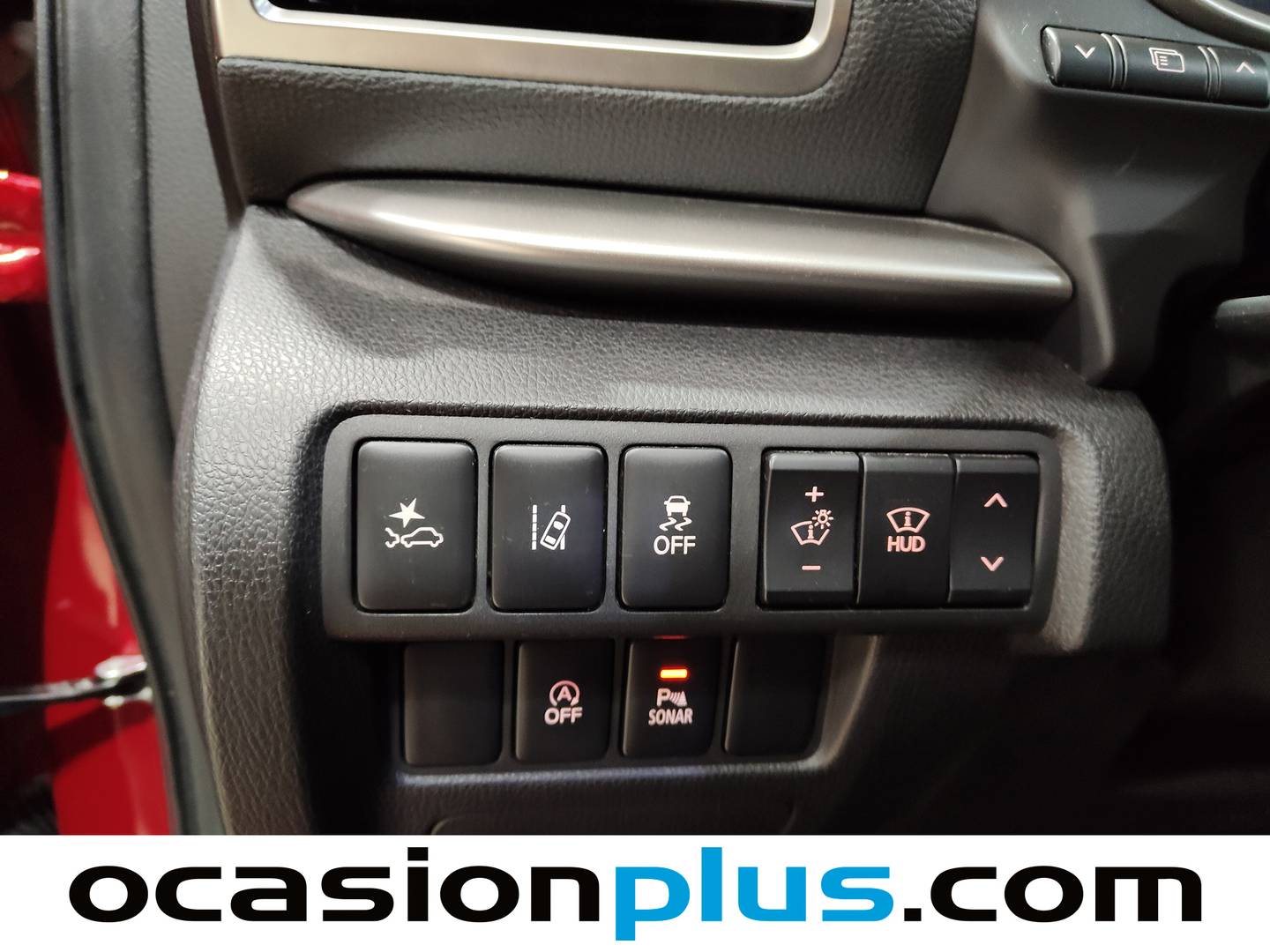 Foto Mitsubishi Eclipse Cross Mitsubishi Eclipse Cross 150T Kaiteki 4WD CVT (163 CV)