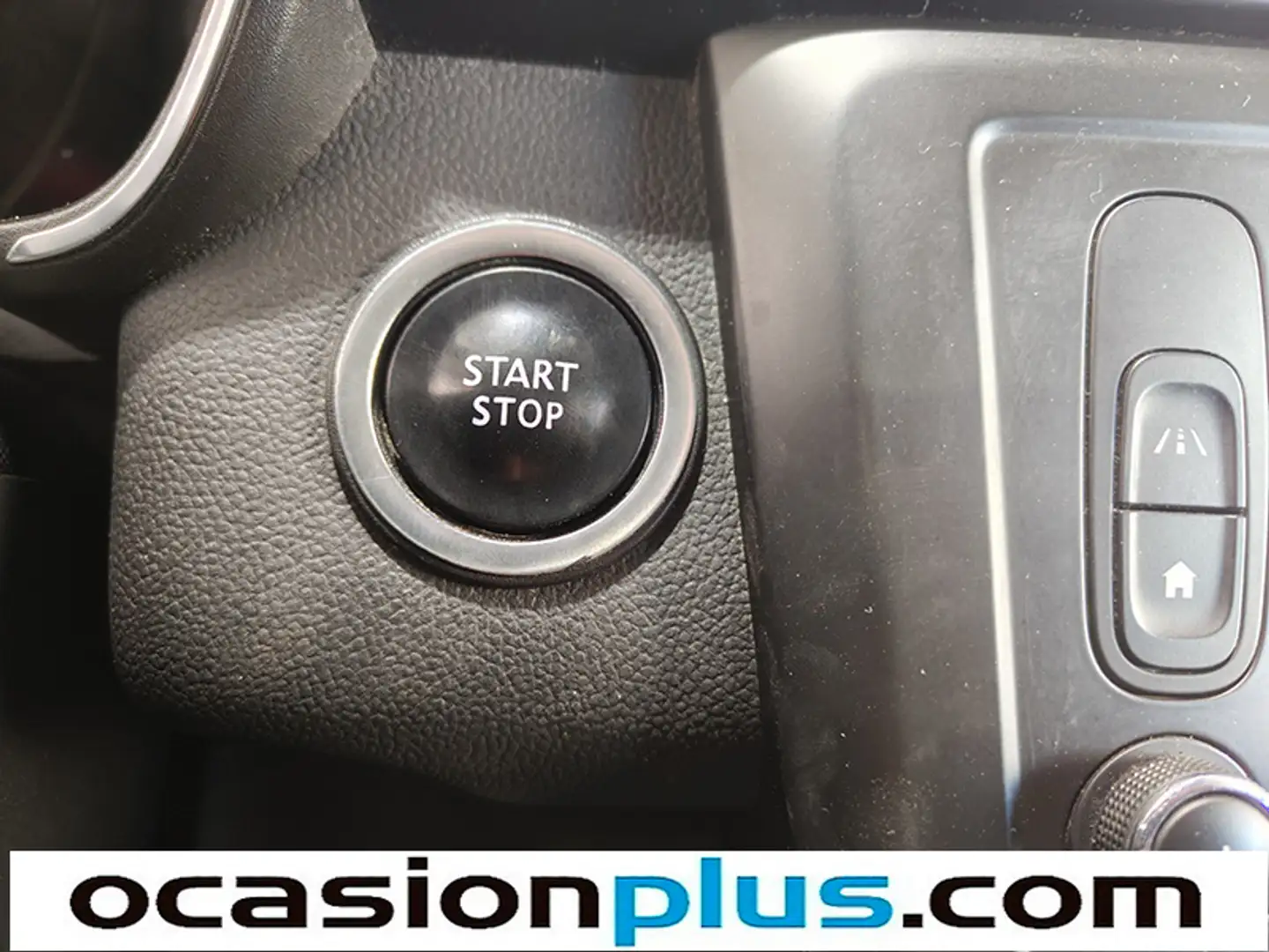 Foto Renault Kadjar Renault Kadjar Zen Energy TCe (130 CV) EDC