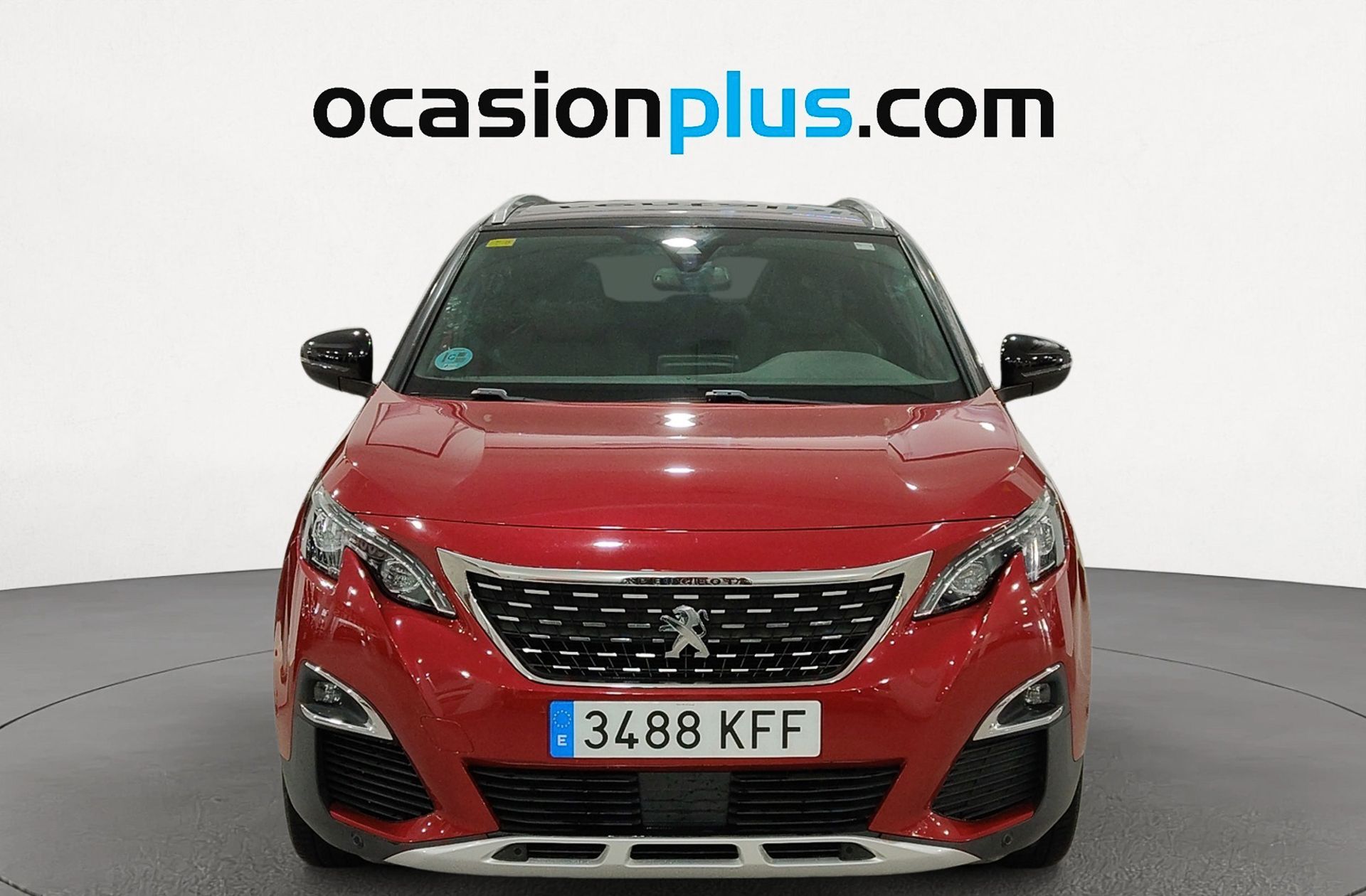 Peugeot 3008 BlueHDi 150 GT Line - foto 15