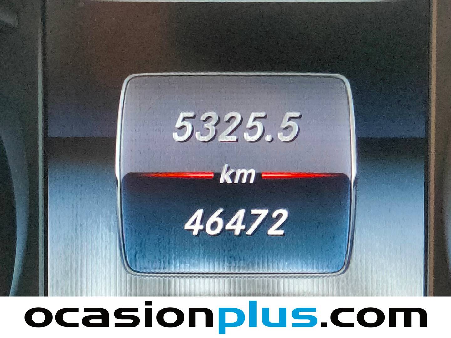 Mercedes Clase GLC Mercedes-Benz GLC 250 4MATIC  (211 CV) seminuevo