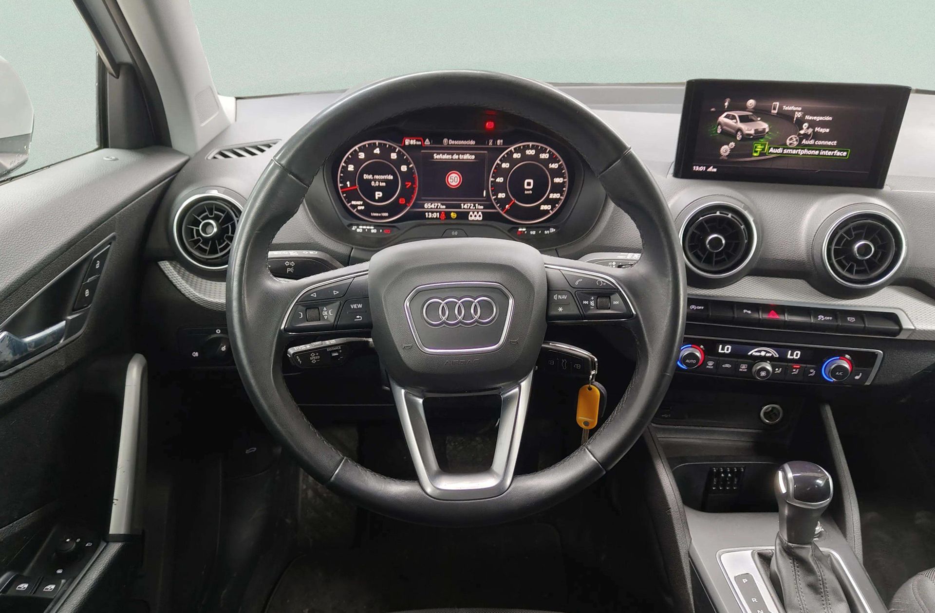 Audi Q2 Advanced 35 TFSI S tronic - foto 25