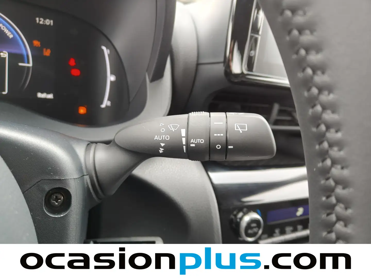 Foto Toyota Yaris Cross Toyota Yaris Cross 120H Business Plus (116 CV)