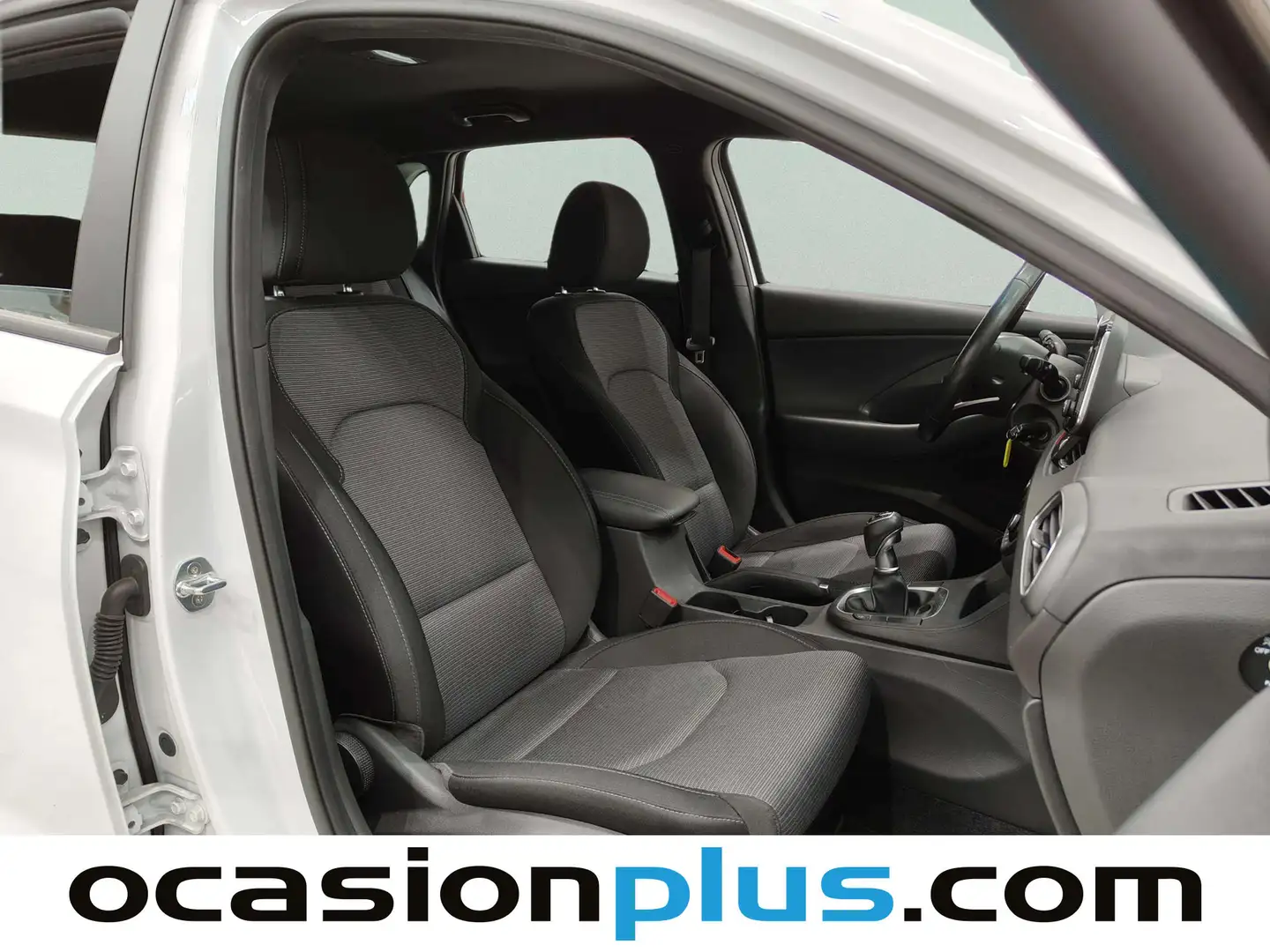 Foto Hyundai i30 Hyundai i30 1.0 TGDI Klass (120 CV)