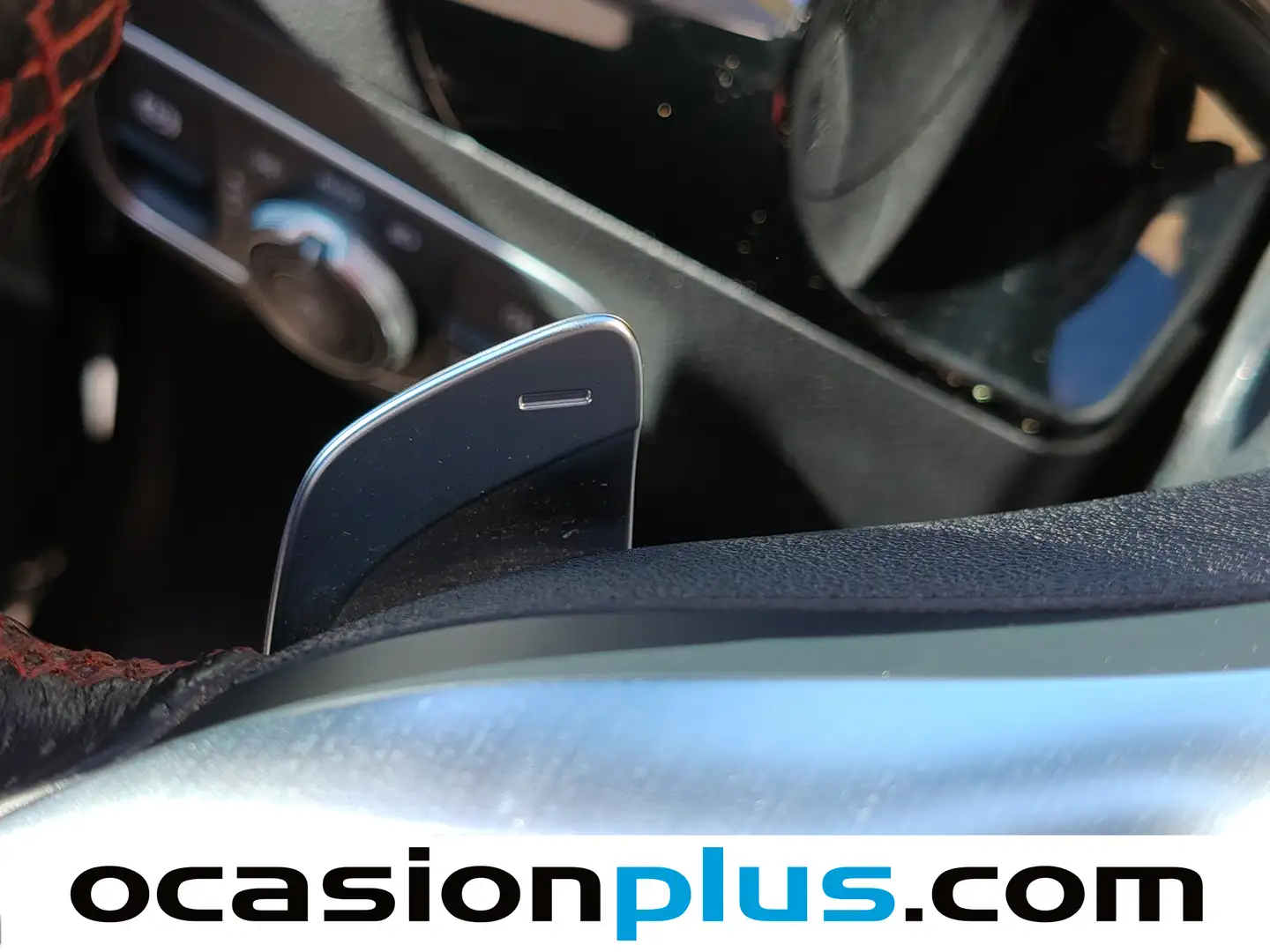 Foto Mercedes GLA Mercedes-Benz GLA GLA 180 (136 CV) Pack AMG