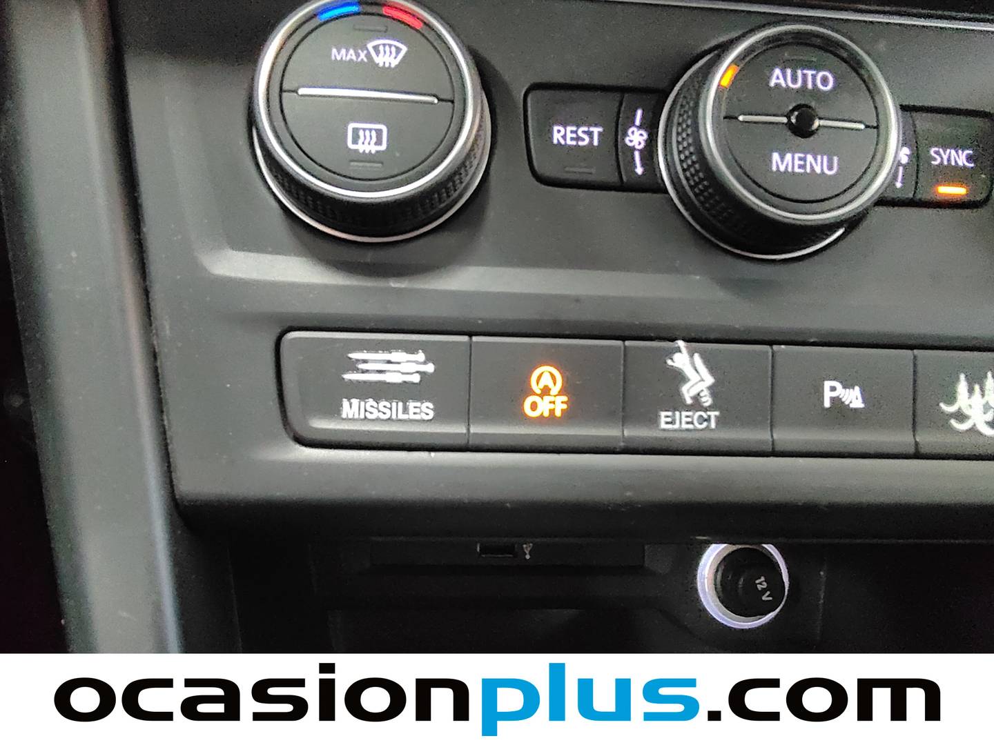 Foto Volkswagen Touran Volkswagen Touran 1.0 TSI Business  (116 CV)