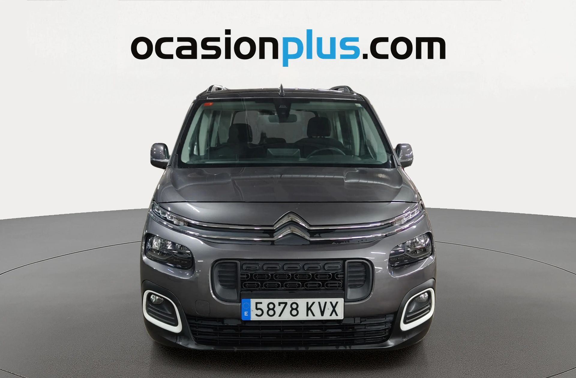 Citroën Berlingo Combi PureTech 110 Talla M Feel - foto 13