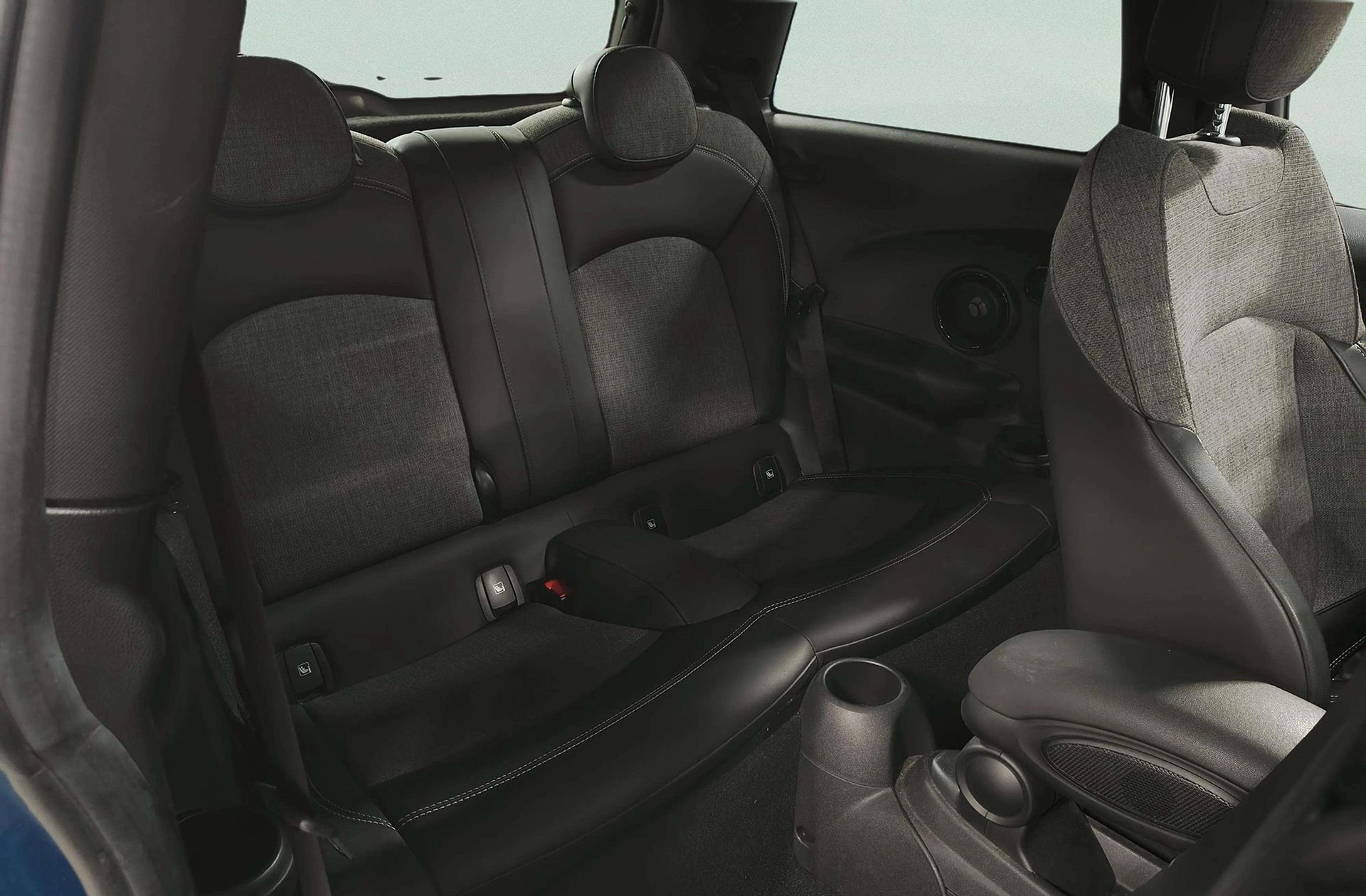MINI Cooper SE - foto 16