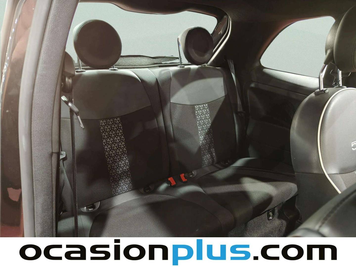 Fiat 500 Fiat 500 1.0 Hybrid Sport (70 CV) barato