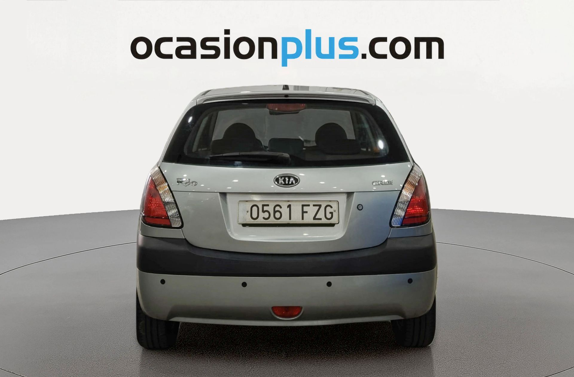 Kia Rio 1.5 CRDi Emotion - foto 10