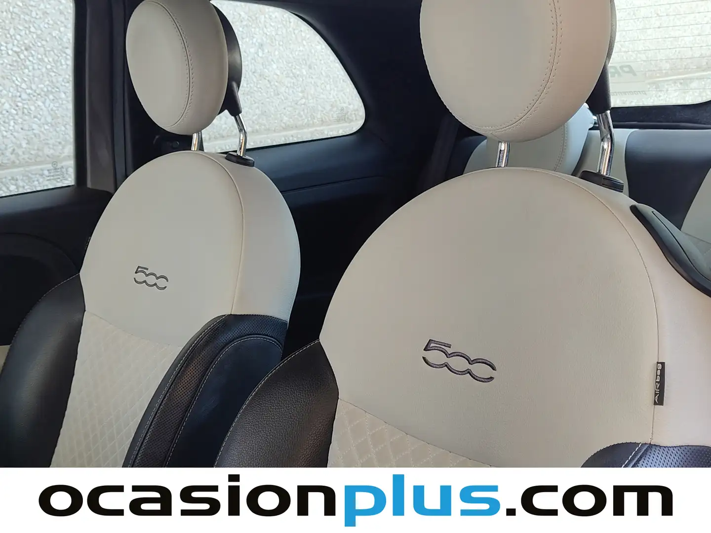 Foto Fiat 500 Fiat 500 1.0 Hybrid Dolcevita (70 CV)