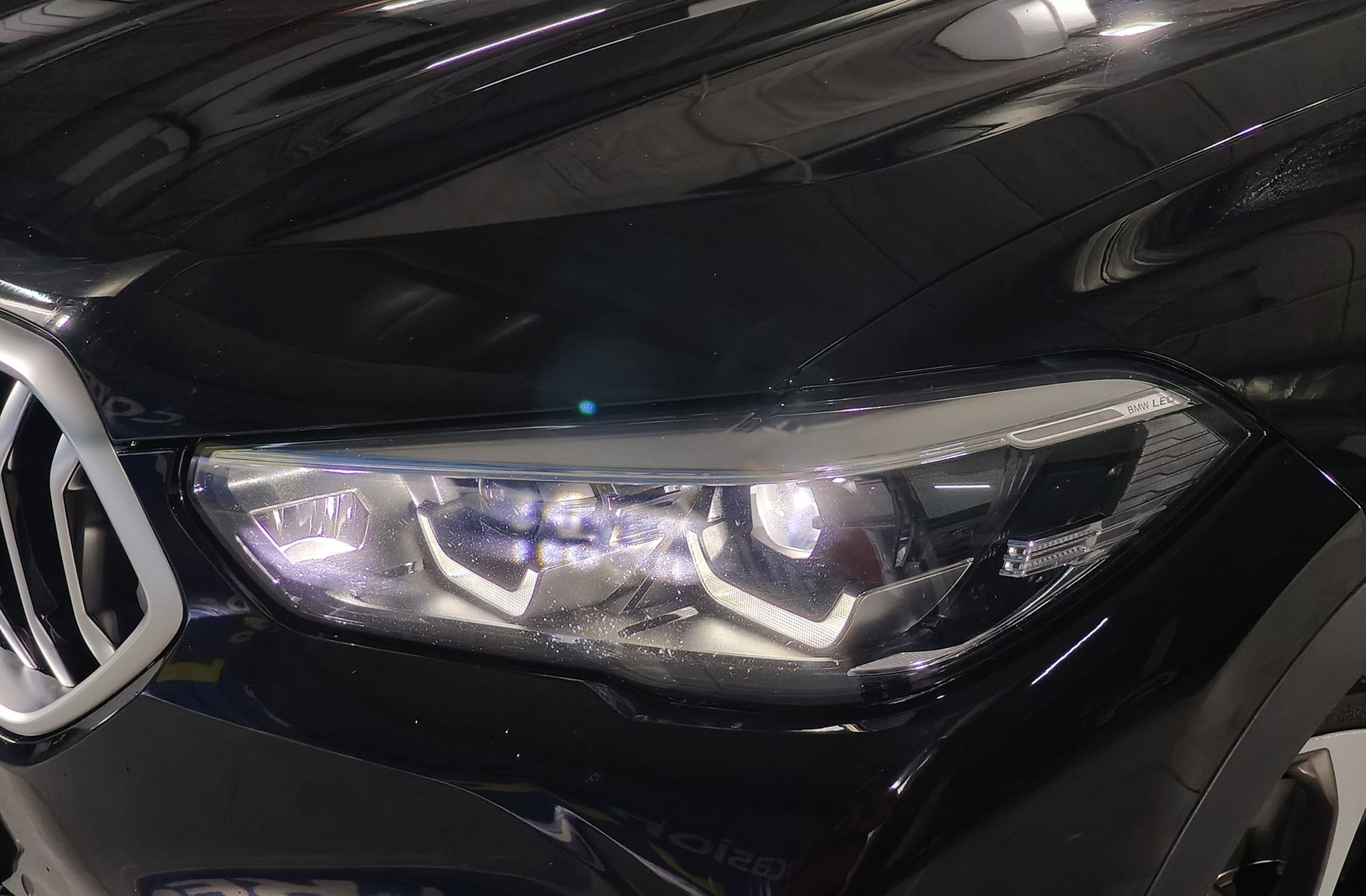 BMW X6 xDrive30d - foto 19