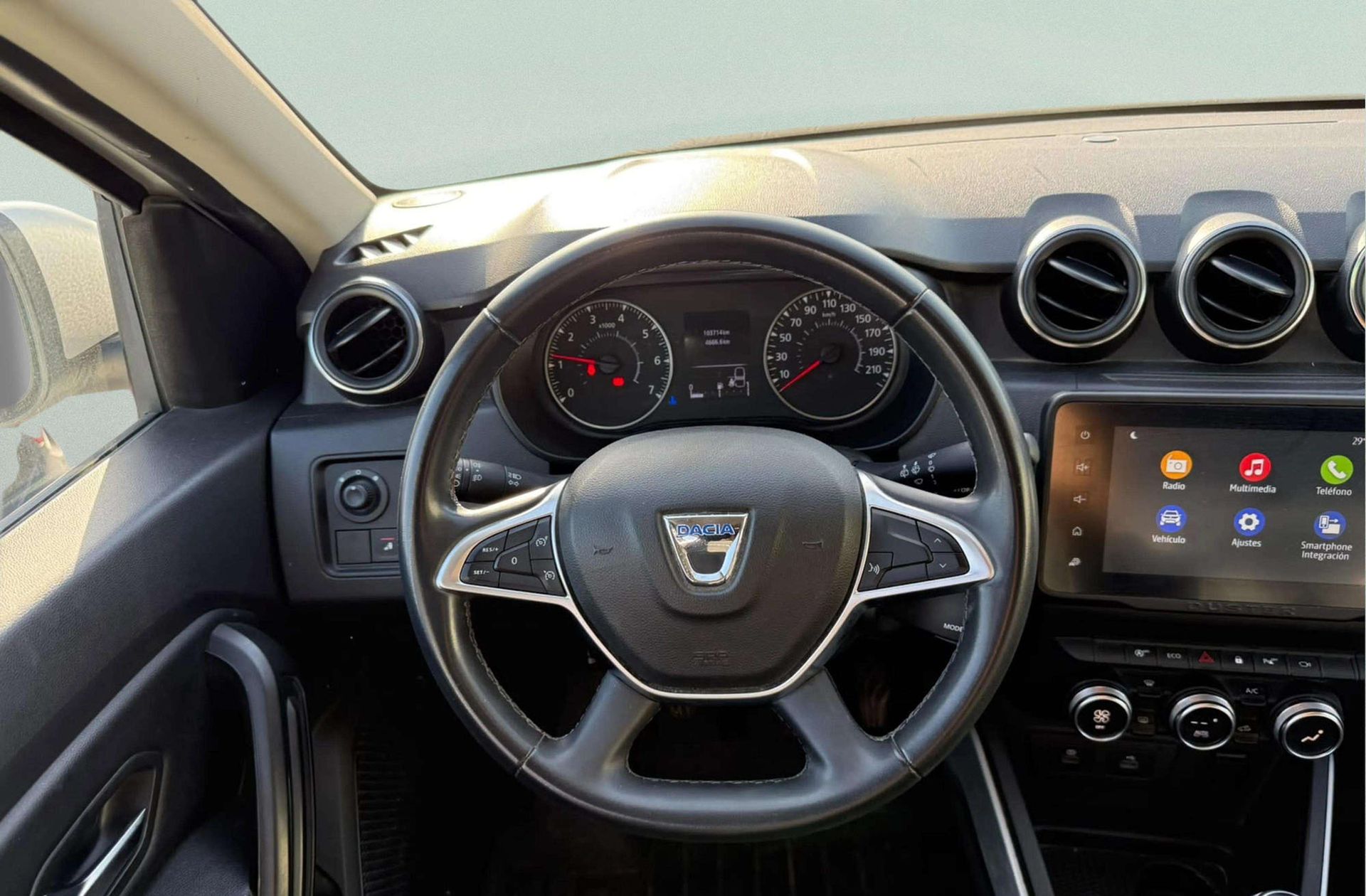 Dacia Duster Prestige TCe 4x2 - foto 20