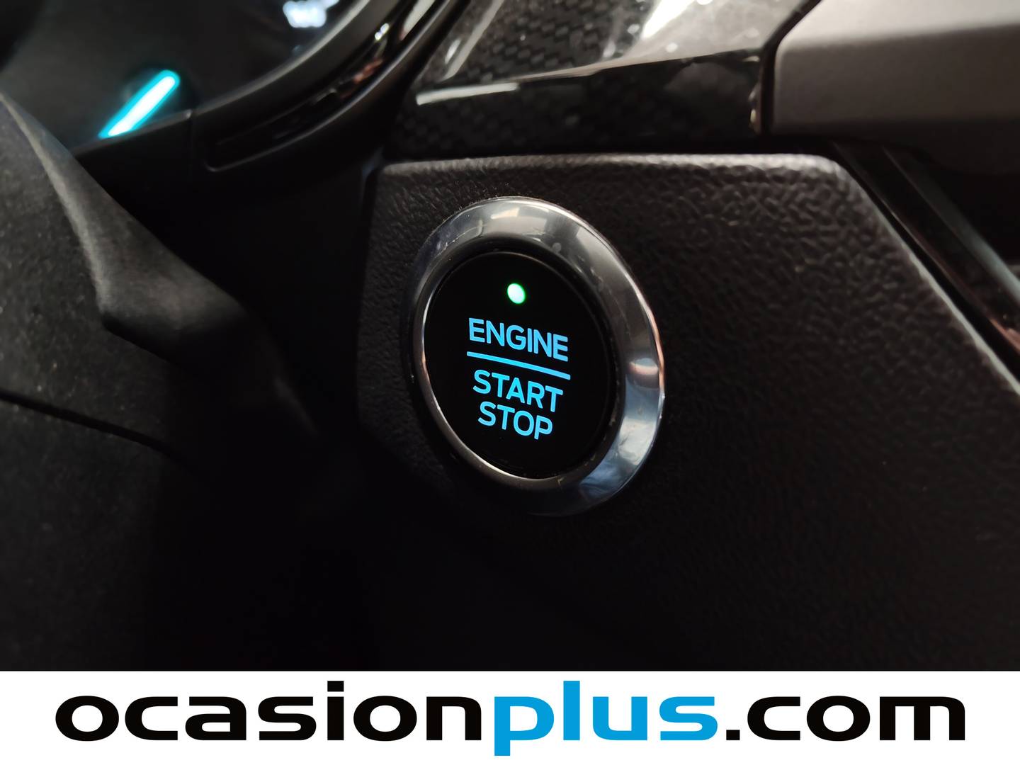 Ford Focus Ford Focus 1.5 Ecoblue ST-Line (120 CV) de segunda mano