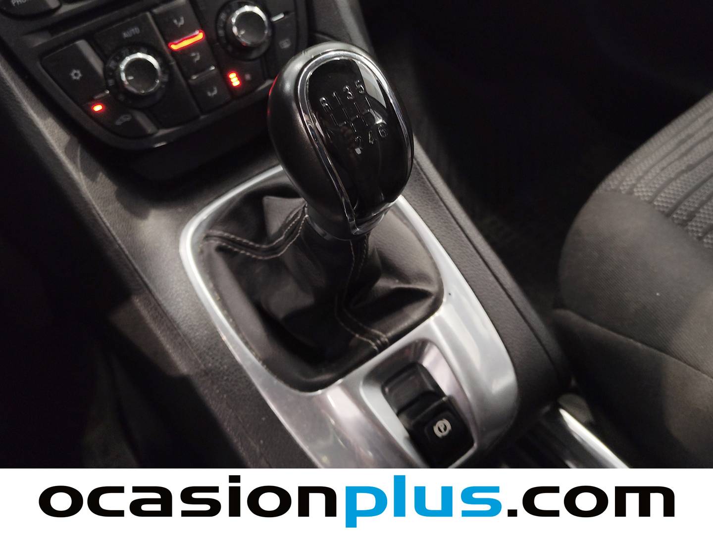 Opel Meriva Opel Meriva 1.6 CDTI S&S Ecoflex Selective (110 CV) de segunda mano