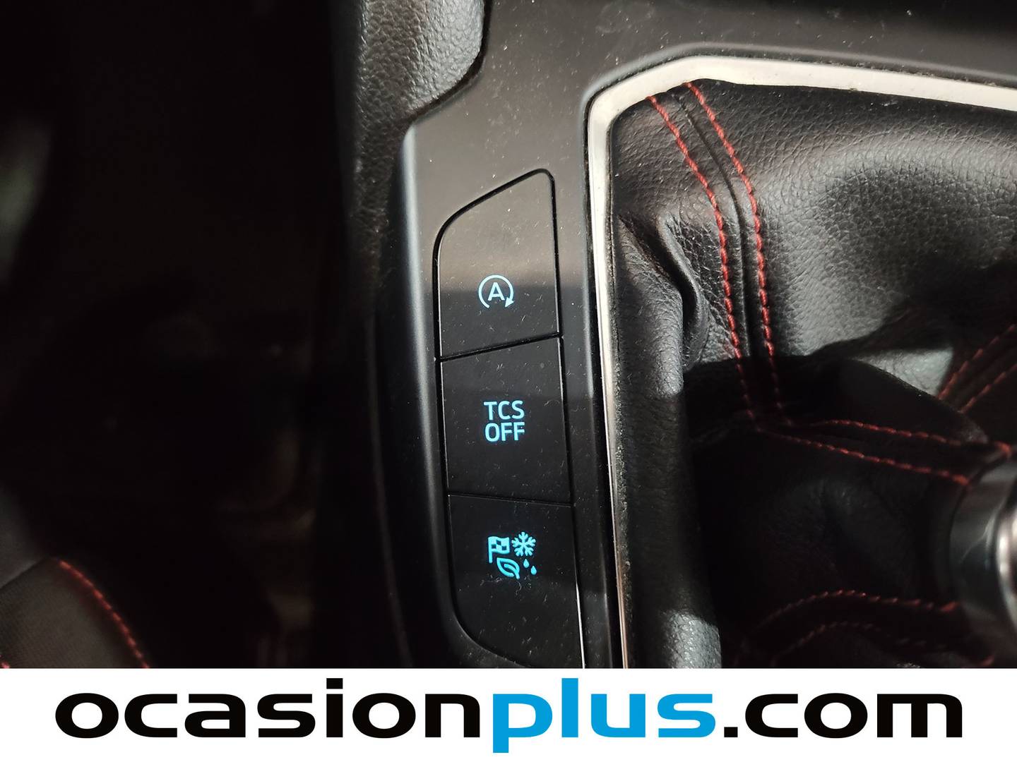 Acabados Ford Focus Ford Focus 1.0 Ecoboost S&S ST-Line (125 CV)