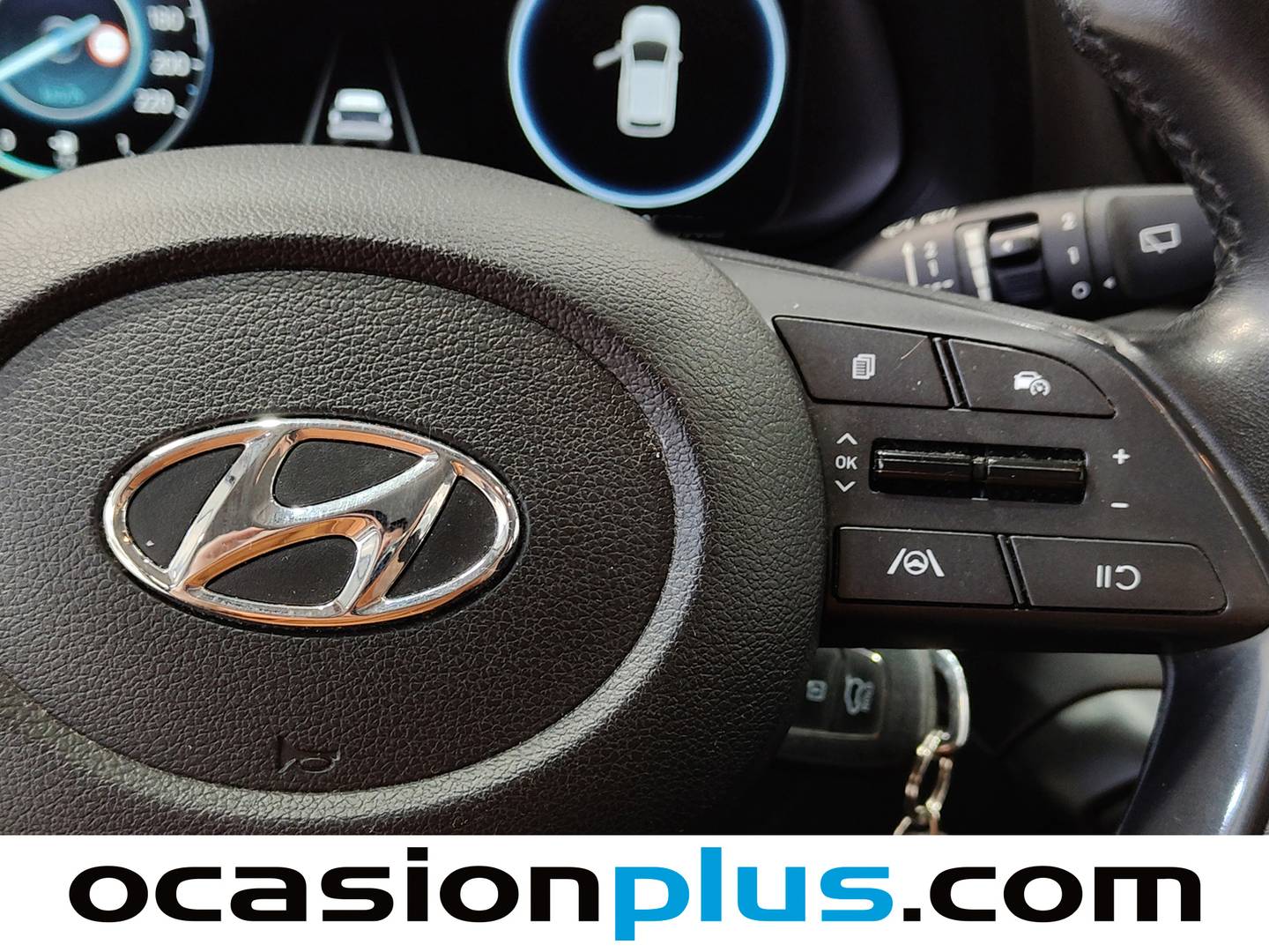 Hyundai Bayon Hyundai Bayon 1.0 TGDI 48V Maxx  (100 CV) de ocasión