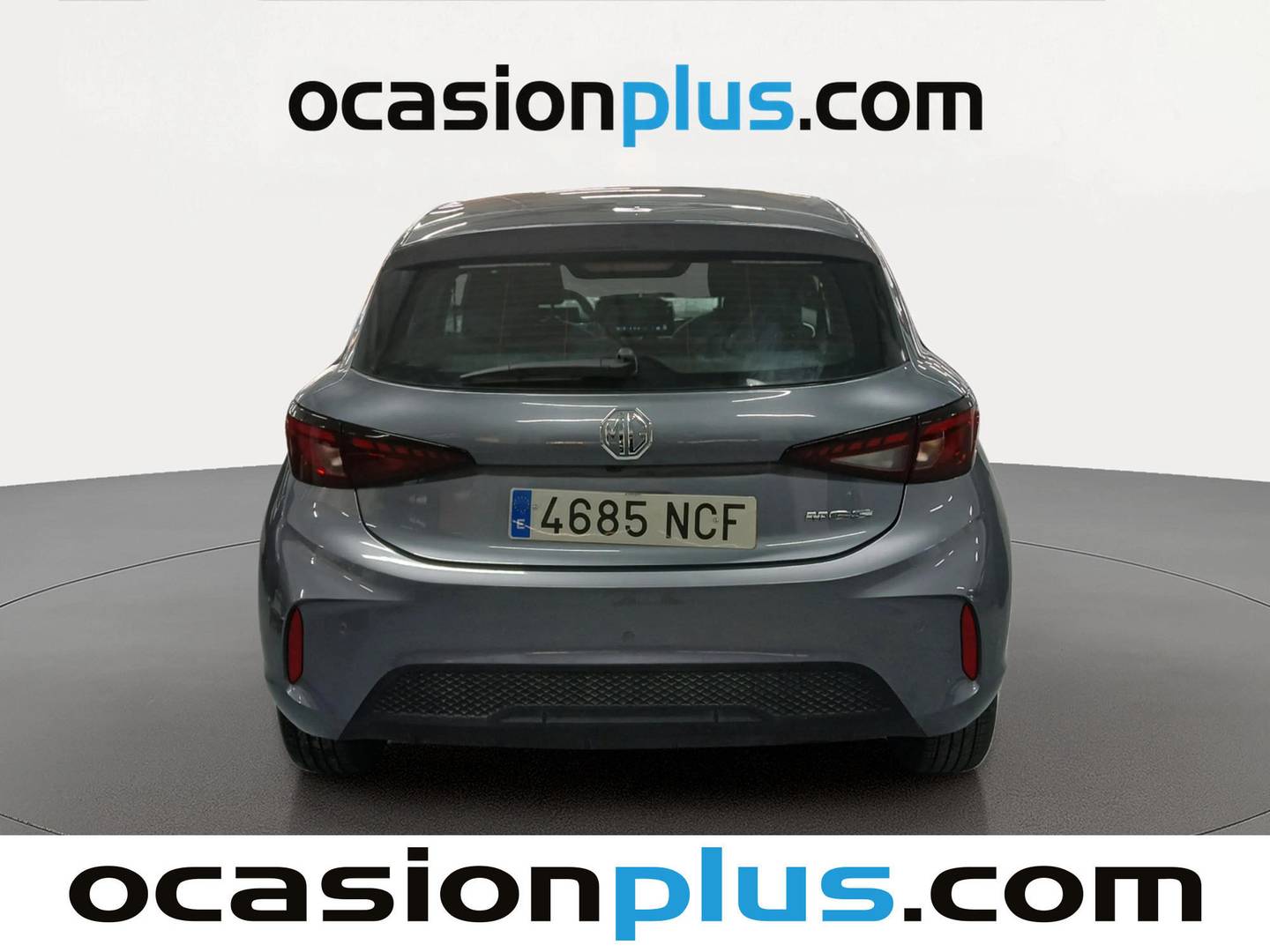 MG MG3 MG MG3 1.5 Comfort (116 CV) barato