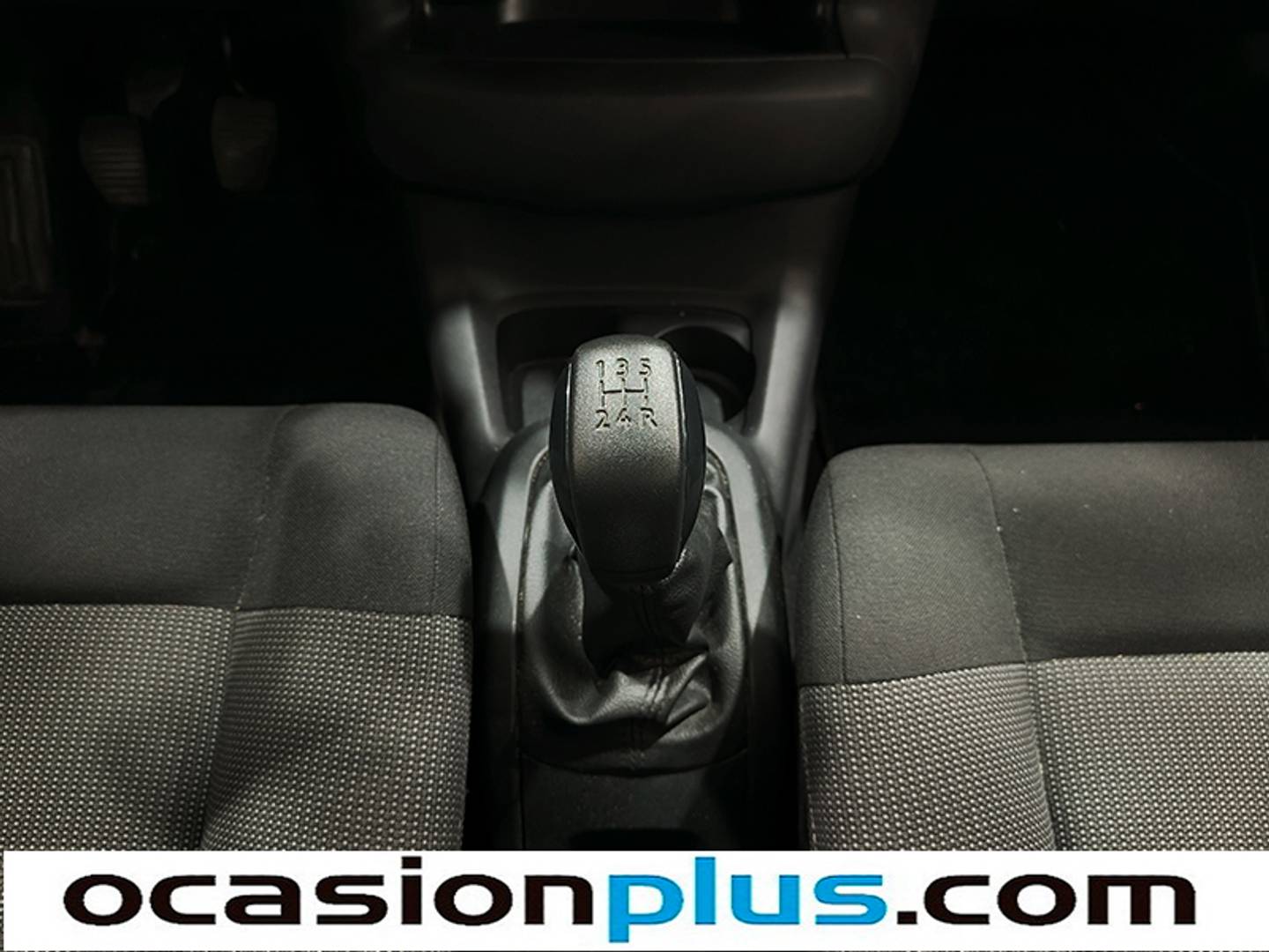 Foto Citroën C4 Cactus Citroen C4 Cactus BlueHDi 100 Shine (100 CV)