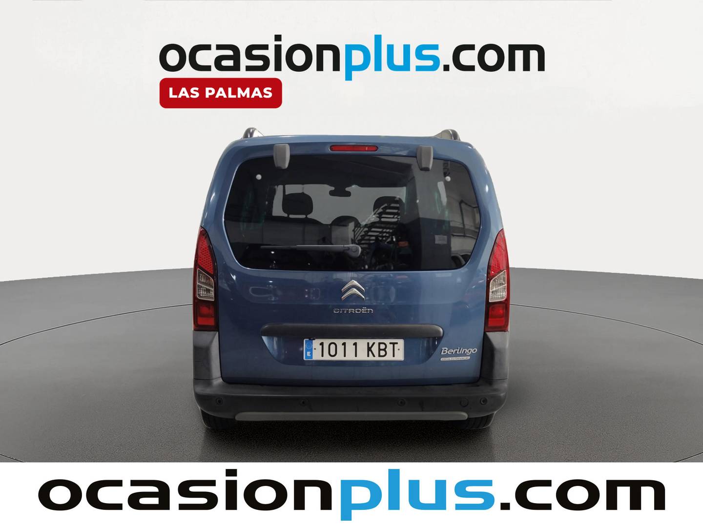 Citroën Berlingo Citroën Berlingo Multispace 20 Aniversario BlueHDi (100 CV) barato