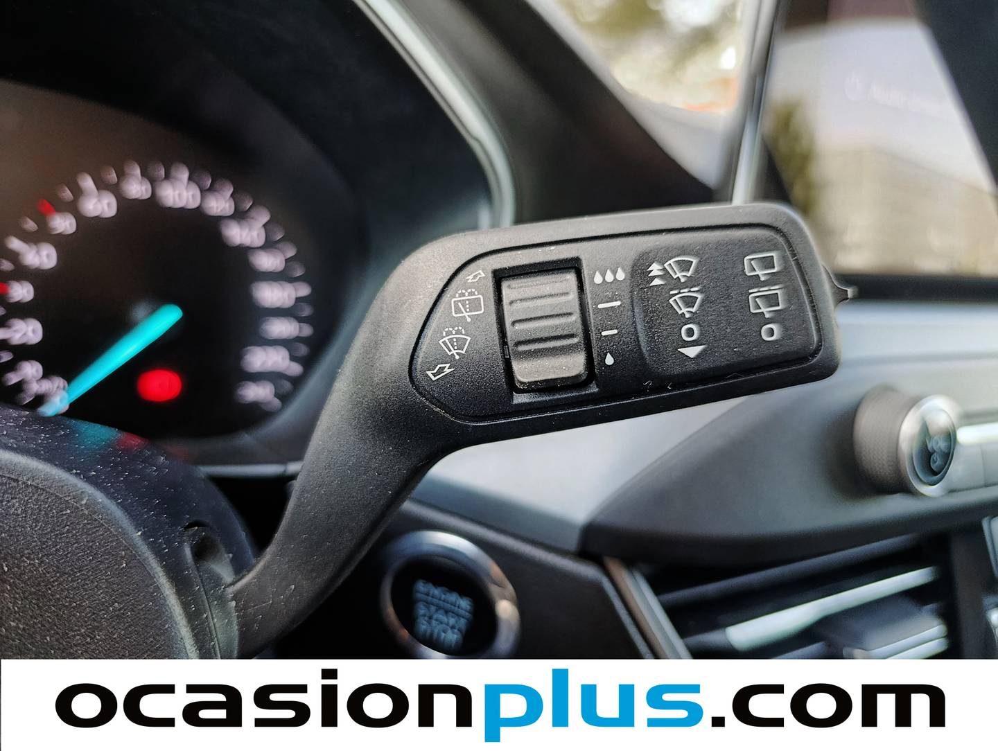 Ford Focus Ford Focus 1.0 Ecoboost MHEV Active (155 CV) barato
