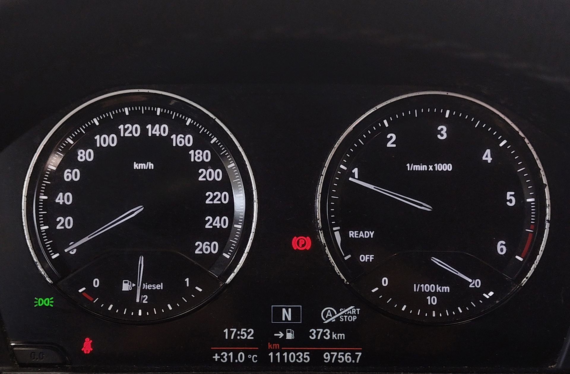 BMW X1 sDrive16d - foto 18