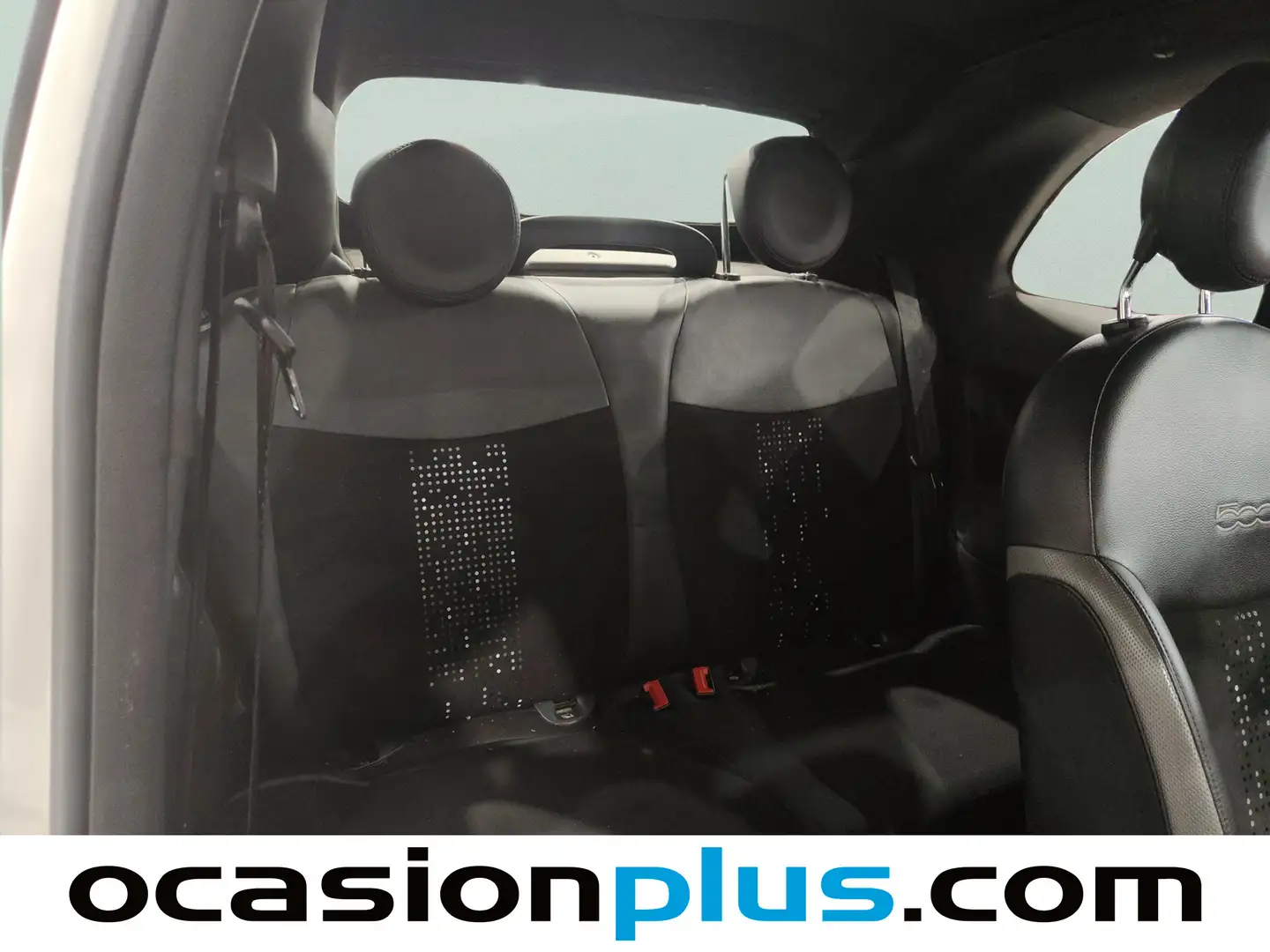 Foto Fiat 500C Fiat 500C 1.0 Hybrid Connect (70 CV)