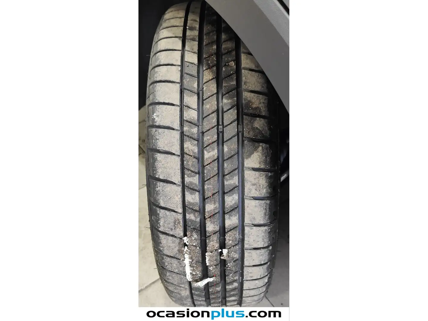 Foto Volkswagen T-Cross Volkswagen T-Cross Advance 1.0 TSI (110 CV) DSG