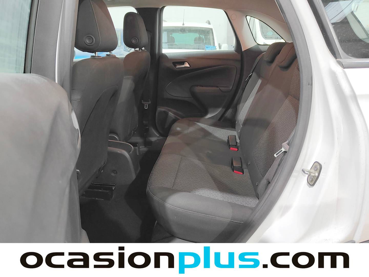 Foto Opel Crossland Opel Crossland 1.2 Edition (110 CV)