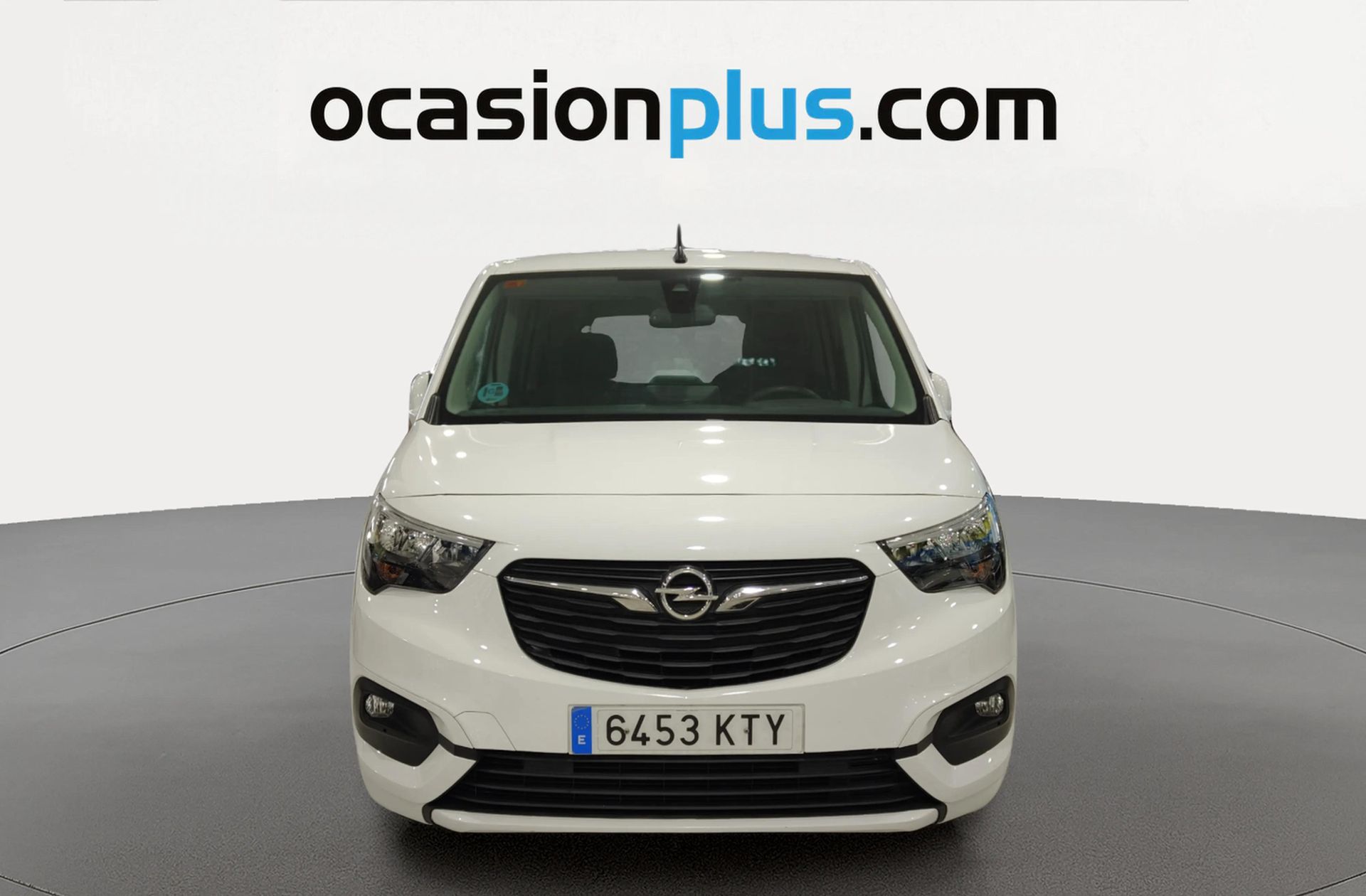 Opel Combo 1.2 Turbo Selective L - foto 12