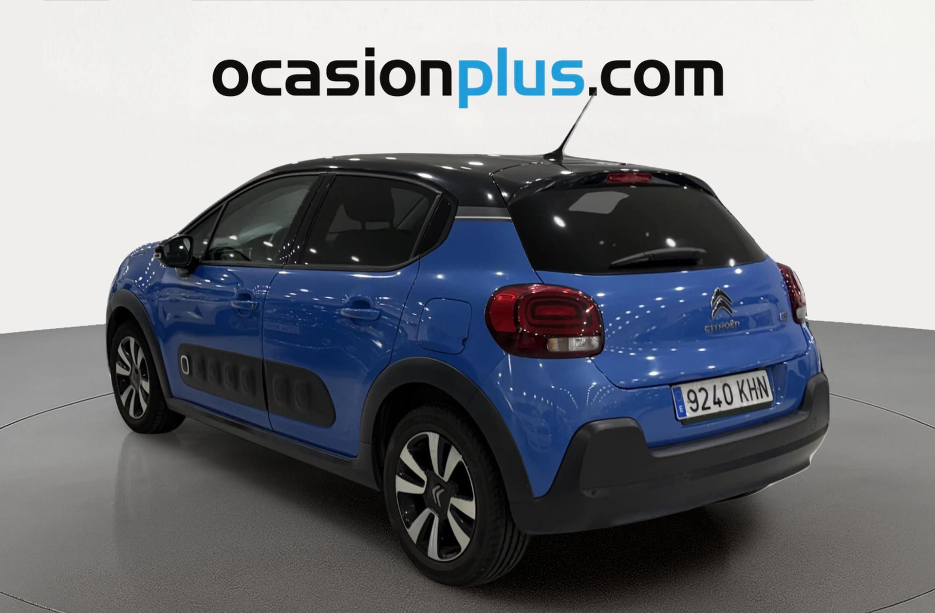Citroën C3 PureTech 82 Shine - foto 3